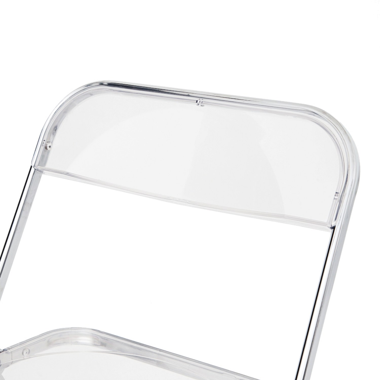 스타일과 실용성을 겸비한 접이식 의자