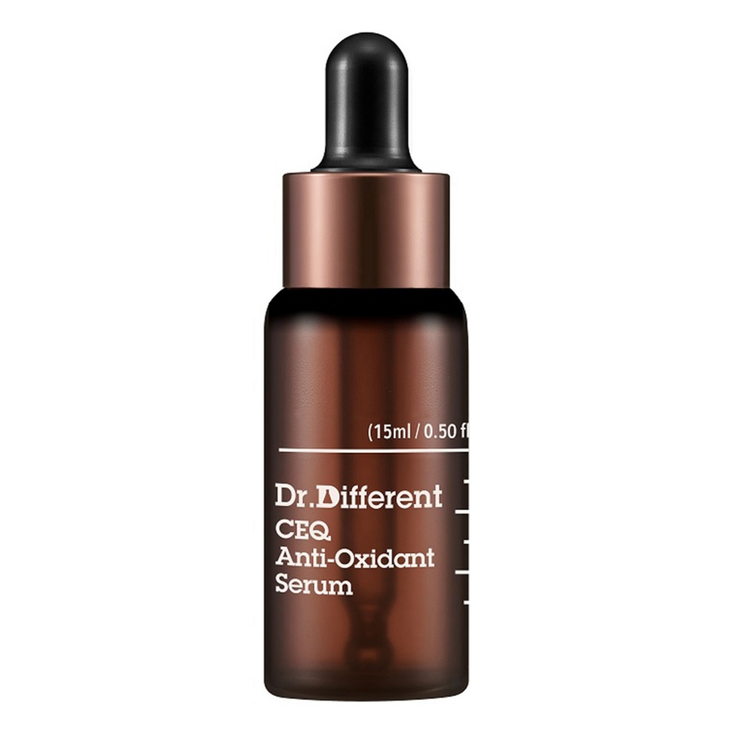 젊어지는 피부의 비밀: 닥터디퍼런트 CEQ 안티옥시던트 세럼