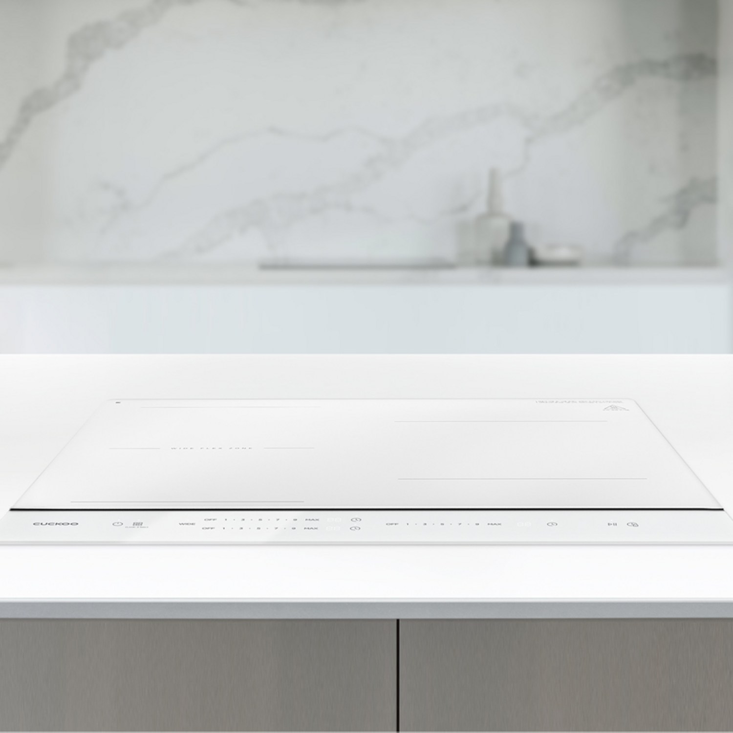 편리함과 스타일을 겸비한 주방의 필수품