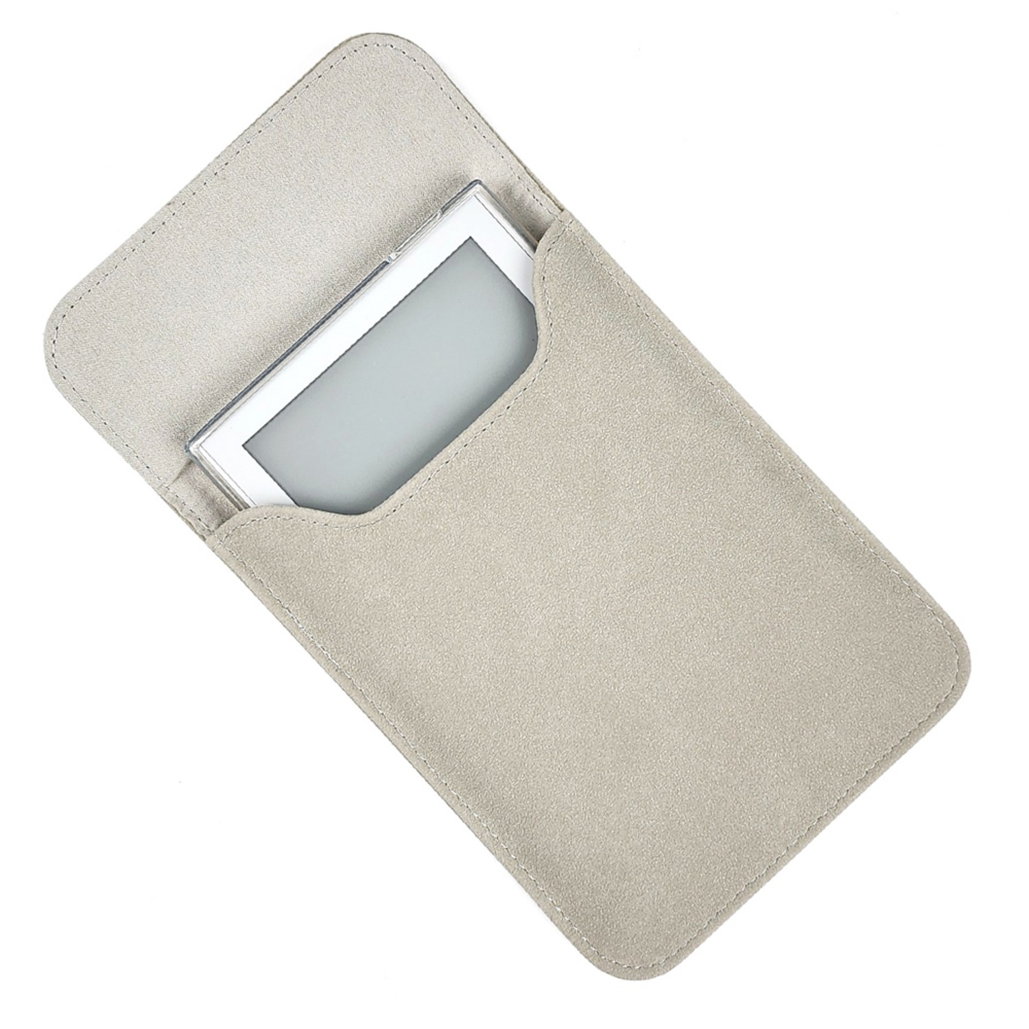 BOHO 이북리더기 PU가죽 파우치: 편리함과 스타일을 동시에 이북리더기파우치