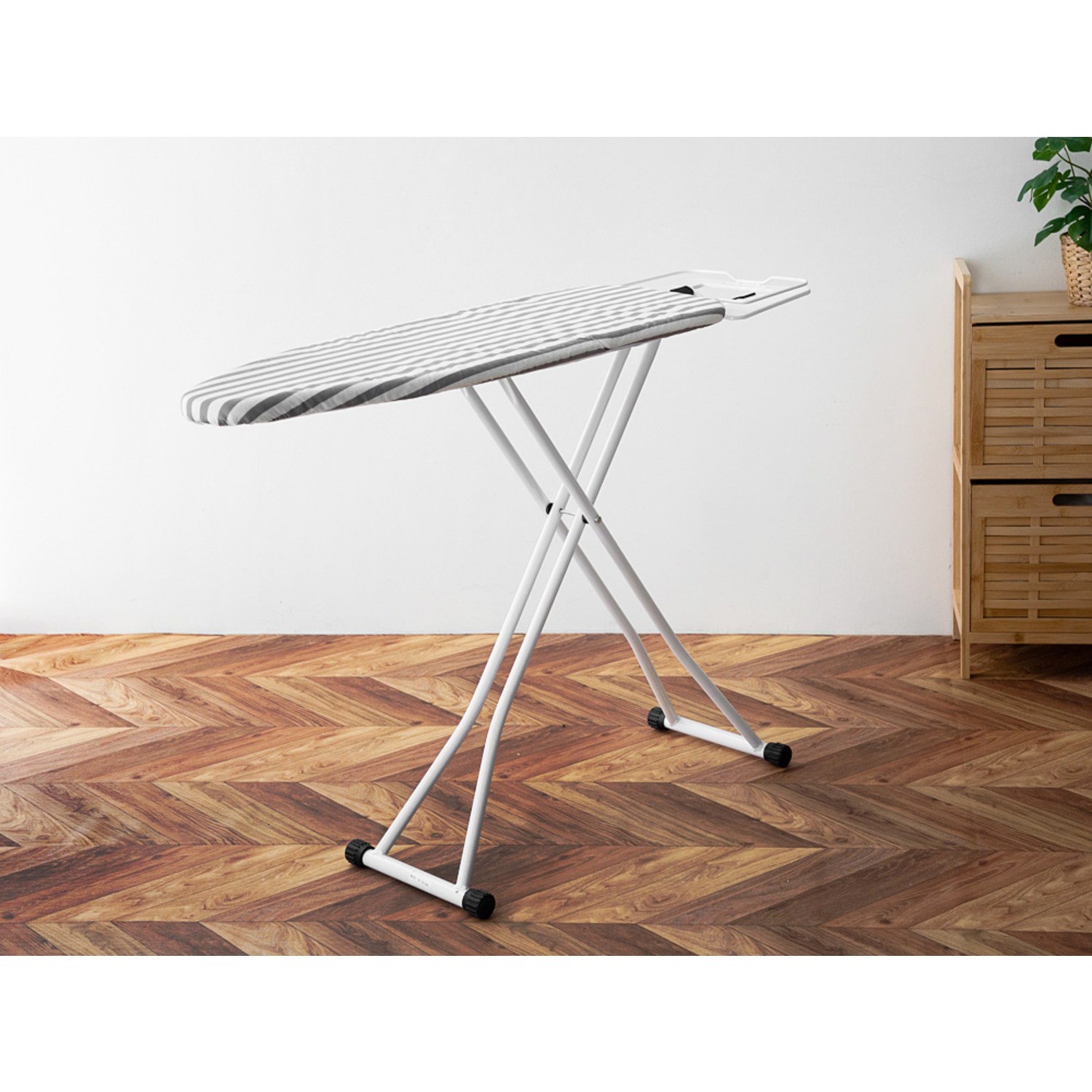 최적의 다림 작업을 위한 완벽한 솔루션