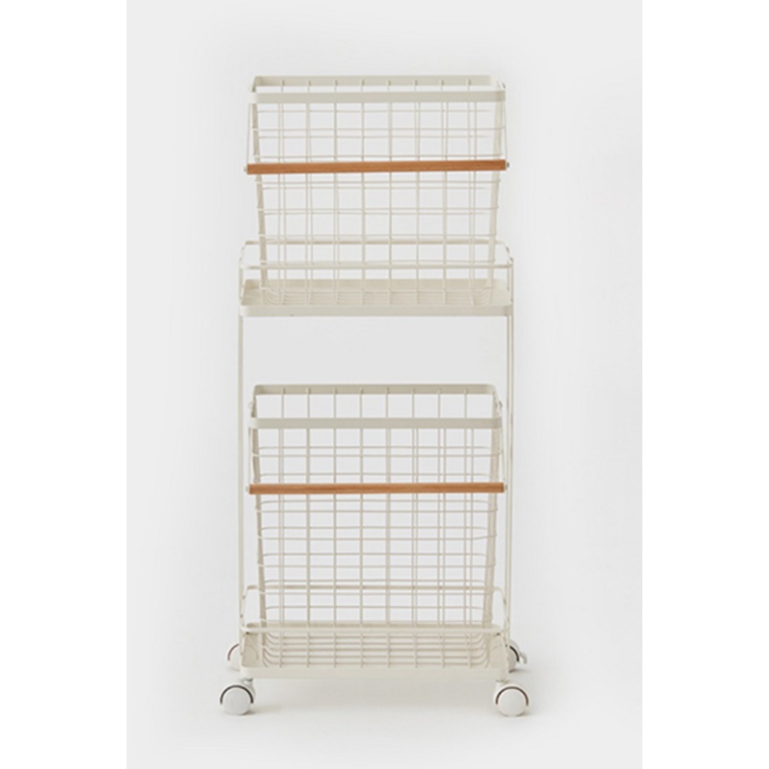 편리한 세탁물 관리의 새로운 기준