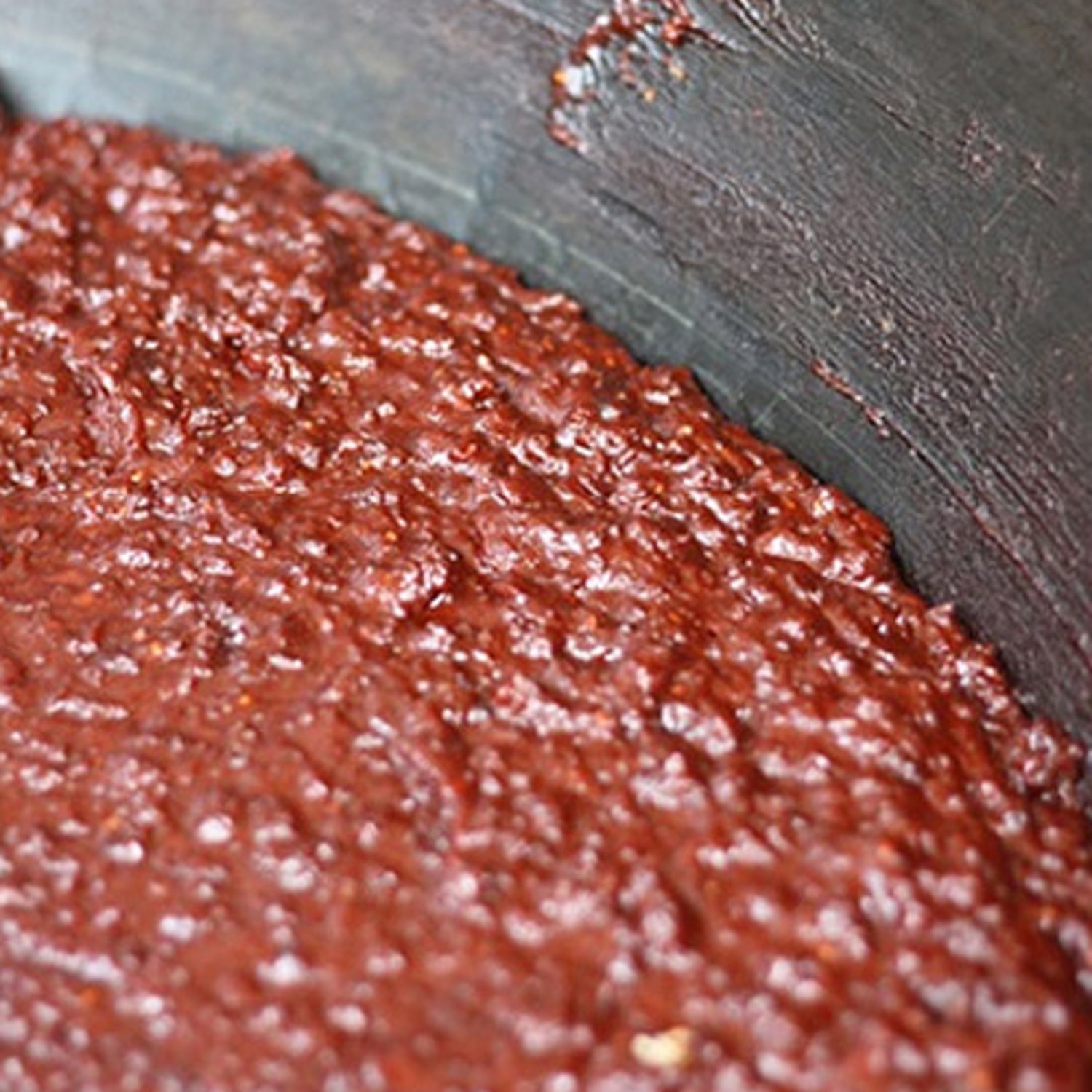 맛있는 요리에 풍미를 더하는 소보꼬 소고기 볶음고추장