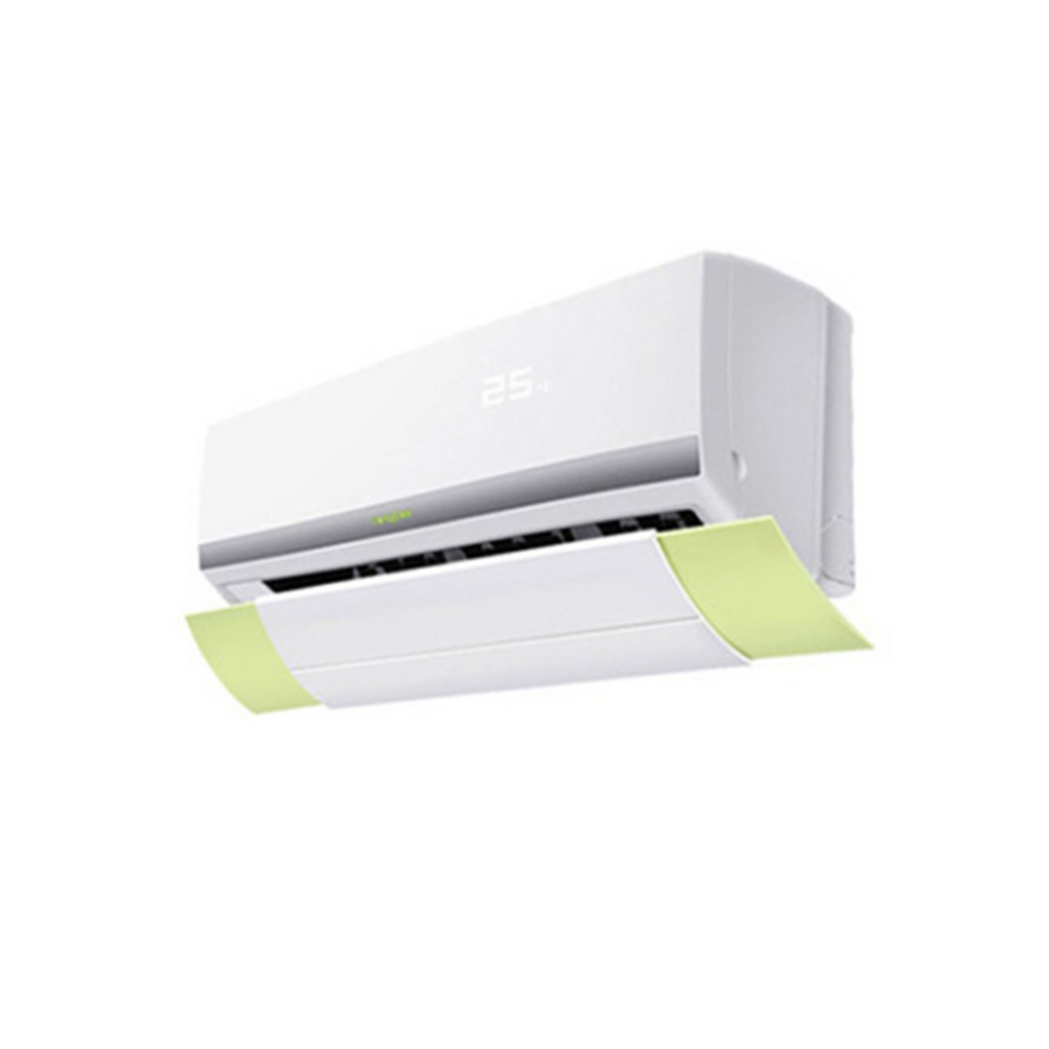 똑똑한 냉방 솔루션! 미스터마켓 에어컨 바람막이로 쾌적한 여름을!