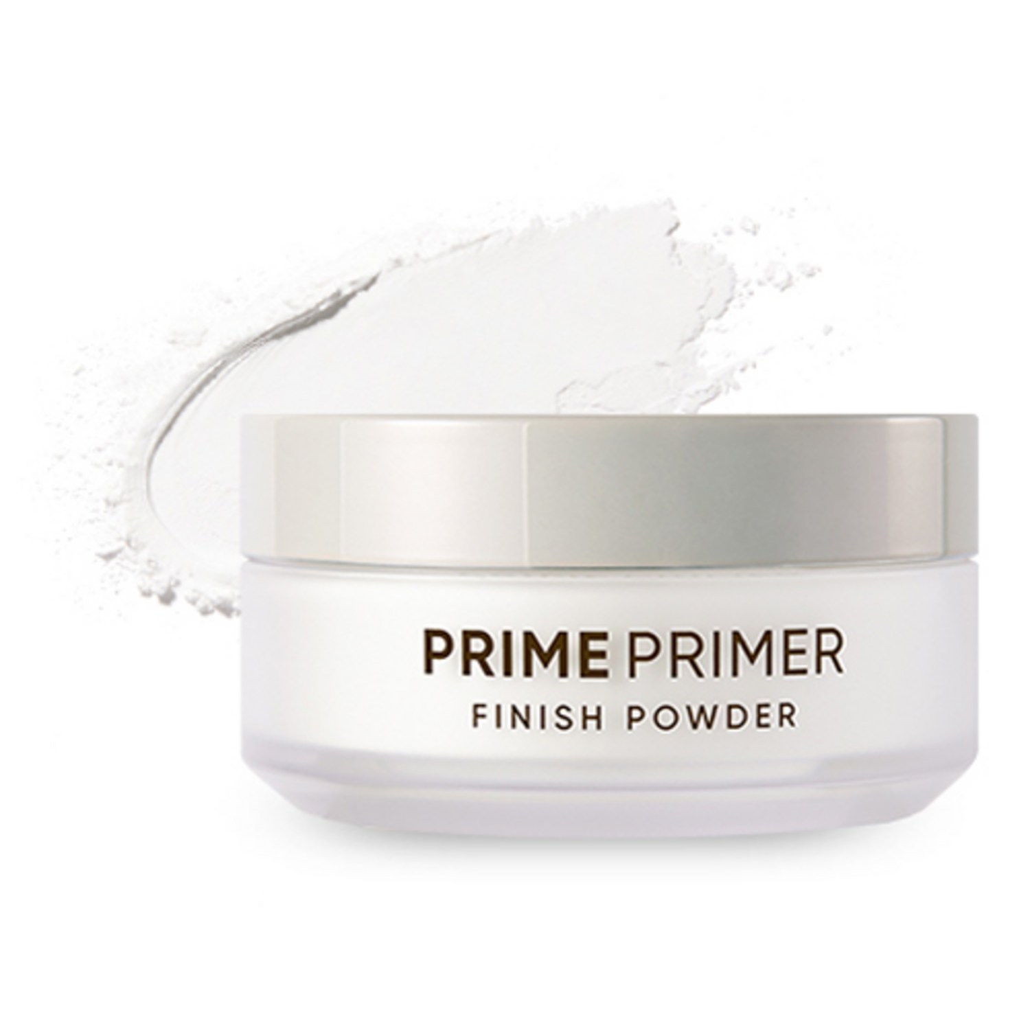 바닐라코 프라임 프라이머 피니쉬 파우더 미니: 완벽한 마무리의 비밀 바닐라코파우더