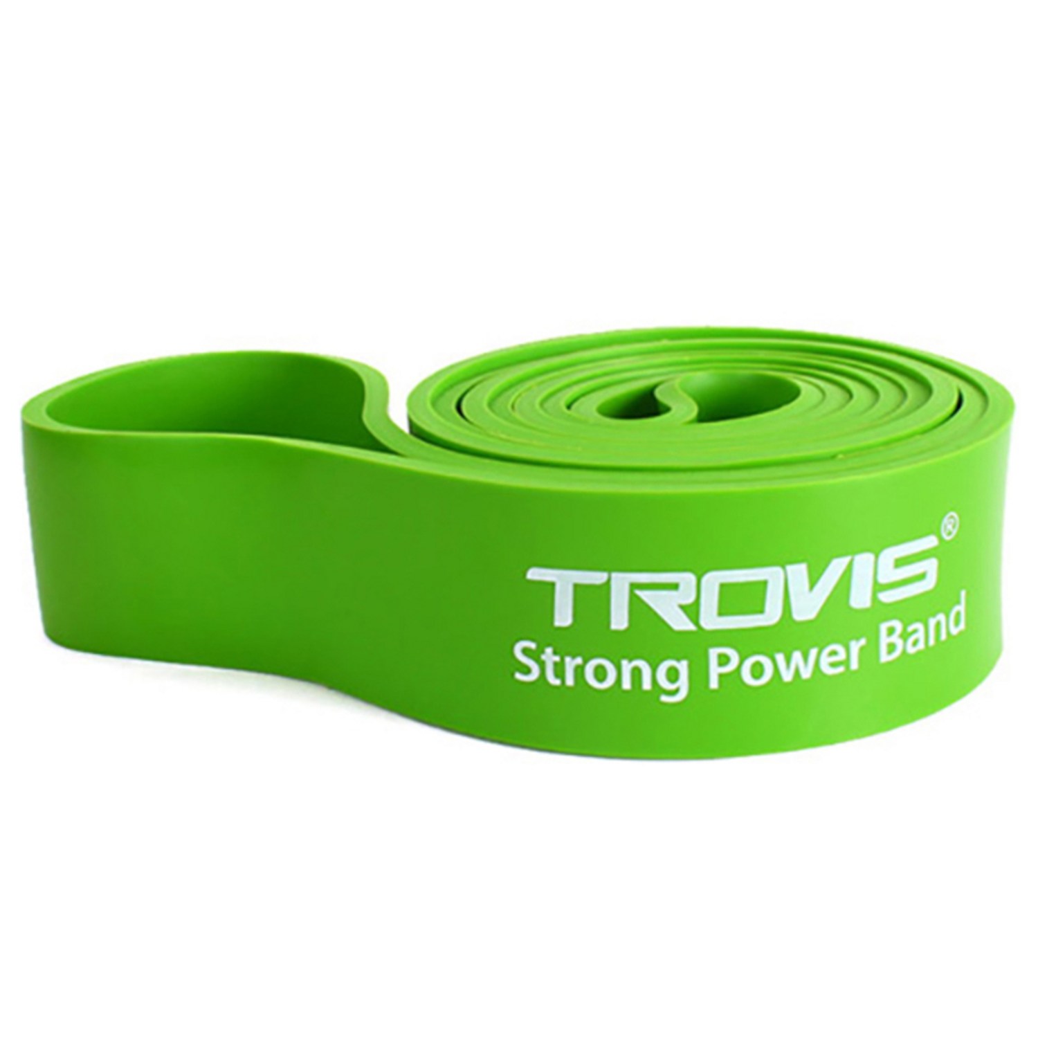 트로비스 스트롱 파워밴드 5단계: 홈트레이닝의 완벽한 동반자 풀업밴드