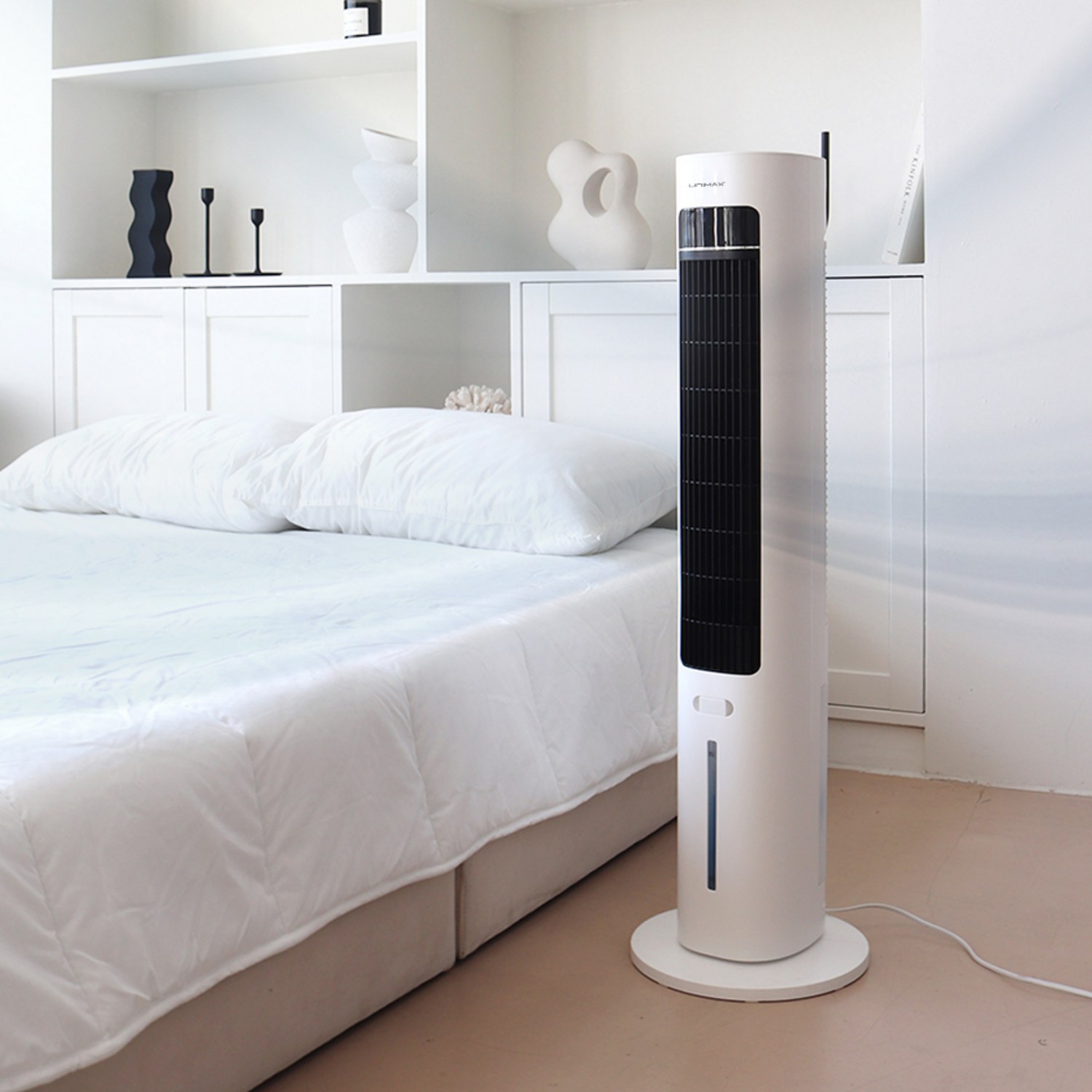 올여름, 유니맥스 에어쿨러로 쾌적하고 시원하게!