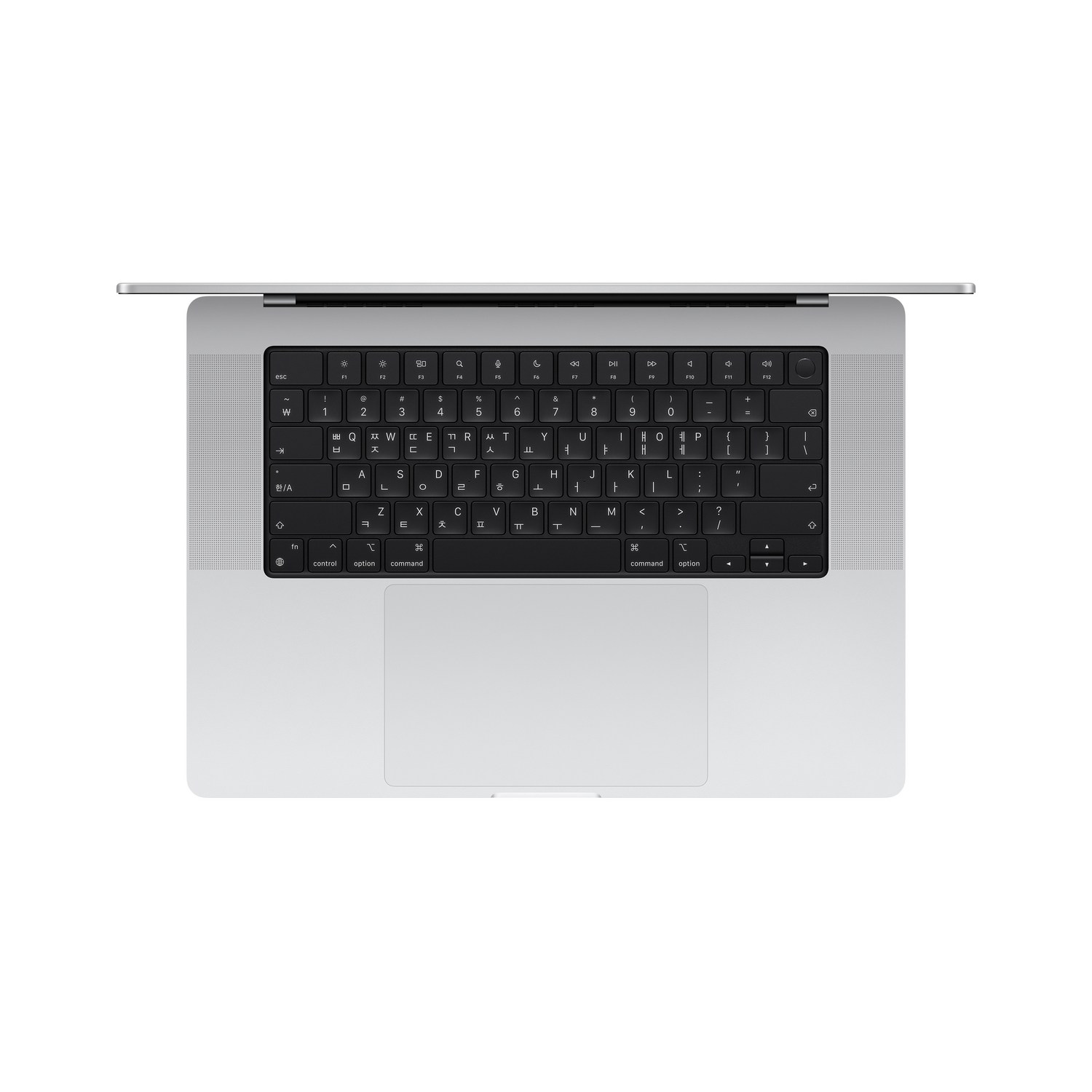 막강한 성능과 혁신적인 디자인이 만난 맥북 프로 16 M4