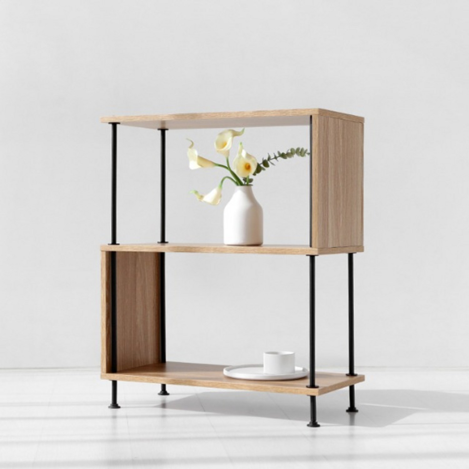 EZBO 선반, 당신의 공간을 스타일리시하게!