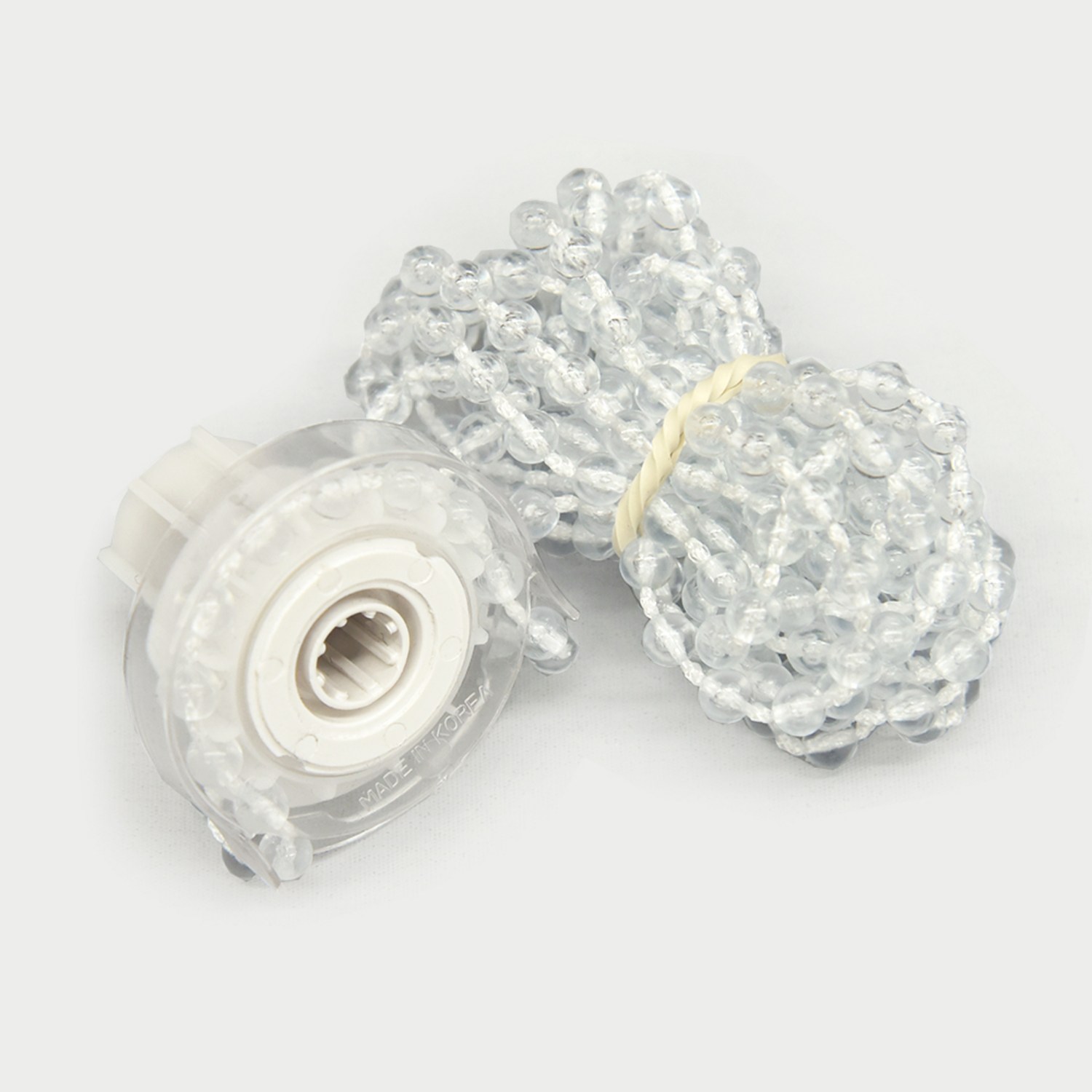 아라크네 크리스탈 손잡이 블라인드 부자재: 당신의 공간을 더욱 특별하게 블라인드줄