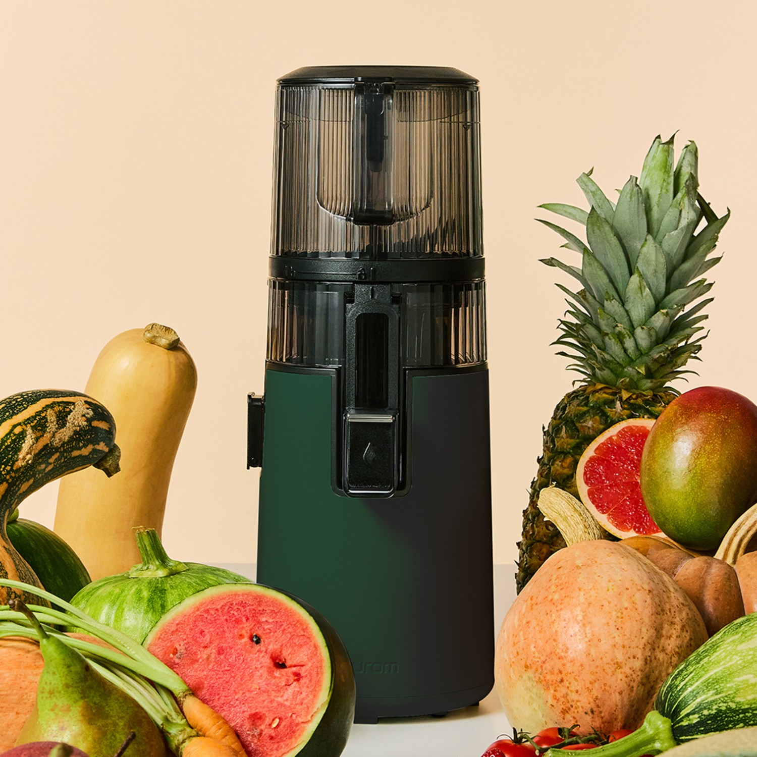 휴롬 착즙기: 건강하고 편리한 생활 방식을 위한 혁신적인 기기