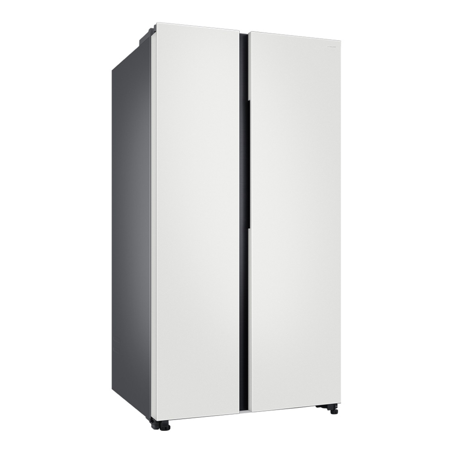 차세대 냉장고의 진화: 삼성전자 비스포크 852L 양문형 2도어 냉장고