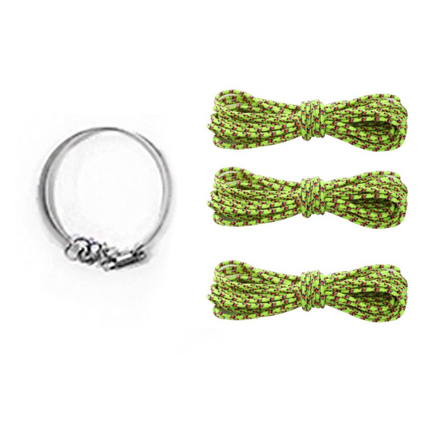 꾸버스 연통으로 따뜻하고 안전한 겨울 캠핑을!