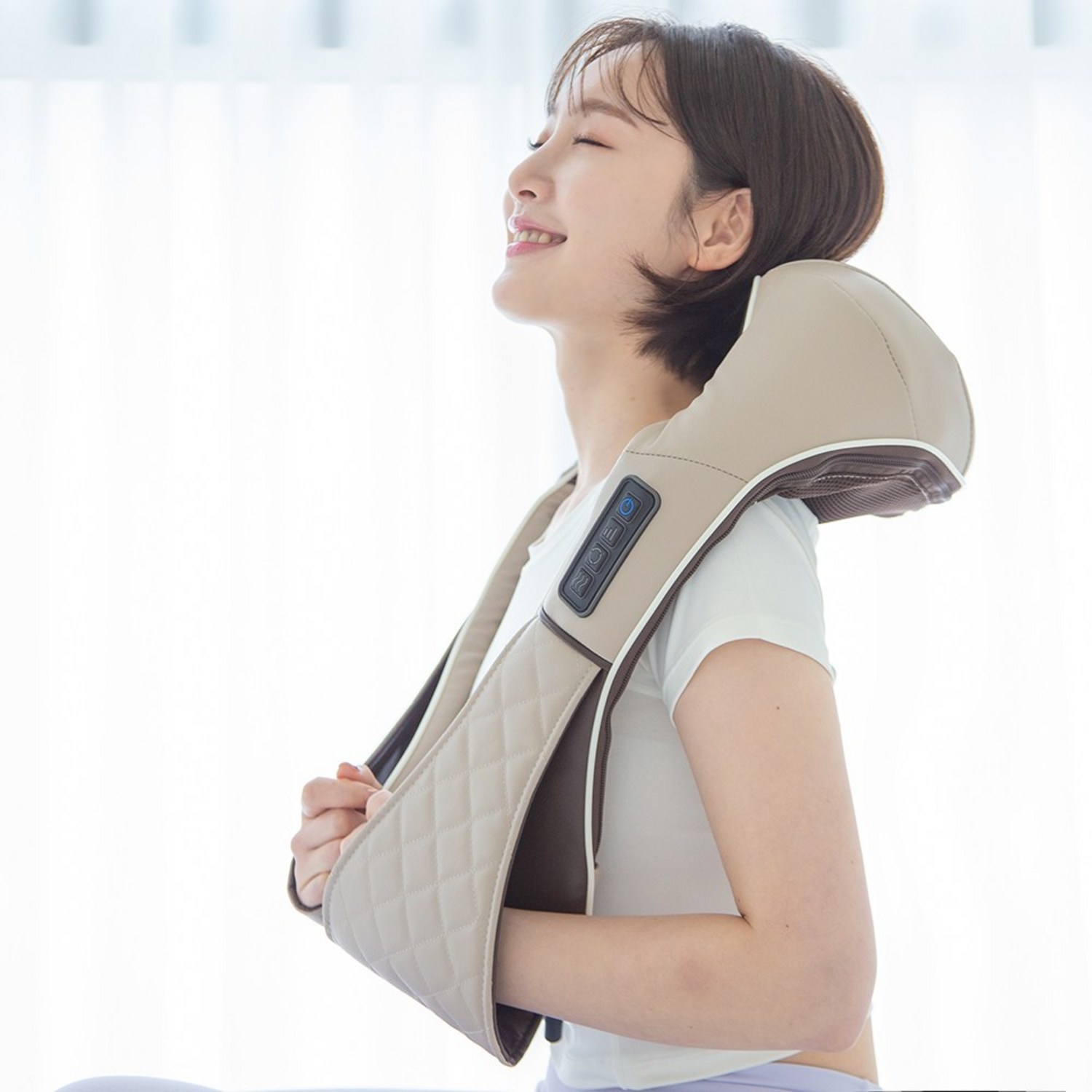 편리한 마사지로 피로를 날려보세요!