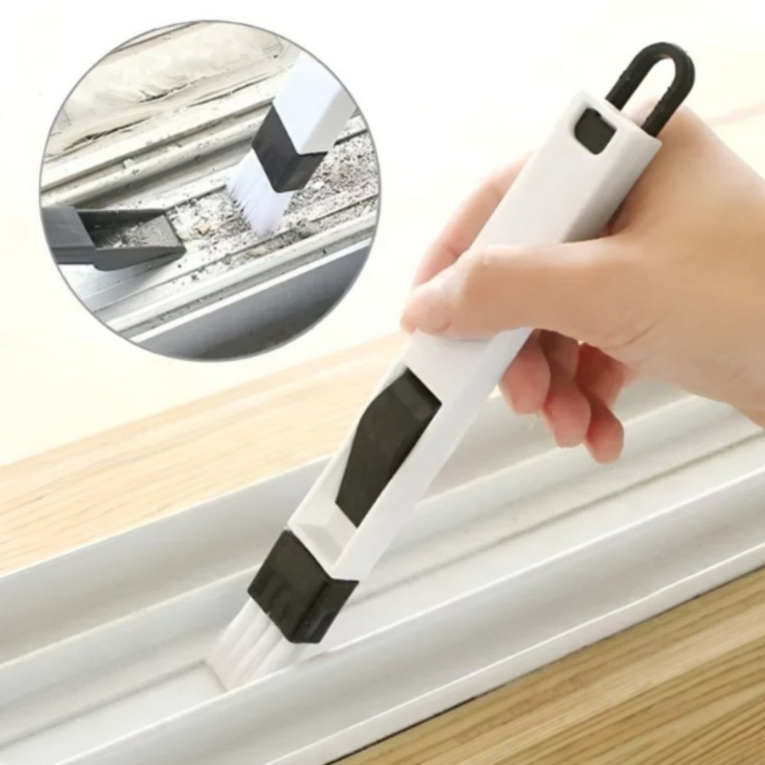 완벽한 청소를 경험하세요