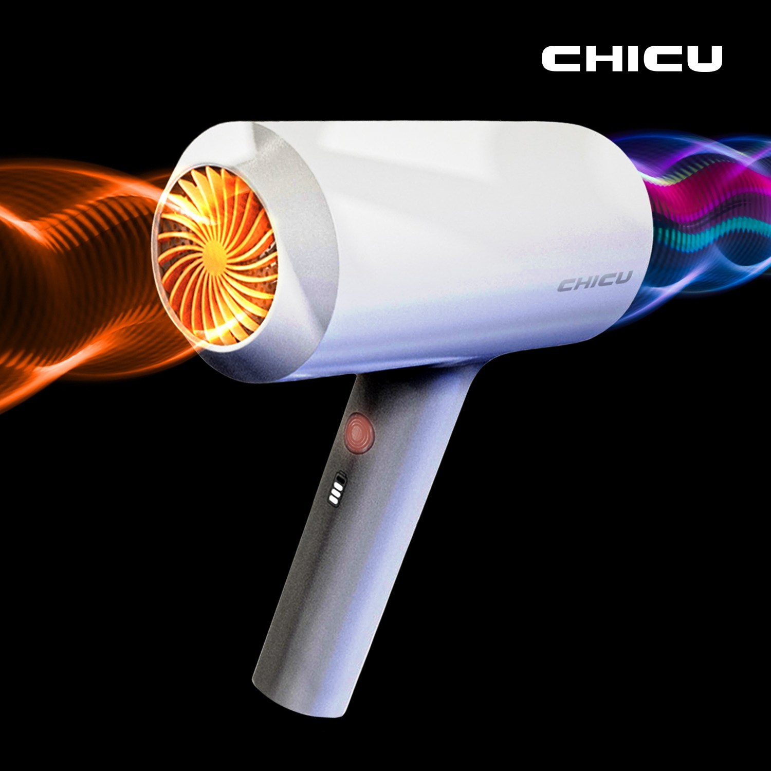 시크유 무선 드라이기 강한 열풍 헤어 드라이어 리뷰 무선헤어드라이기