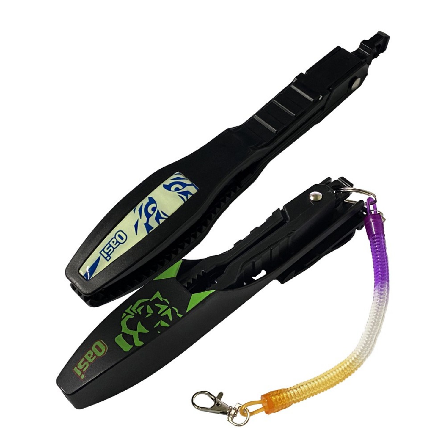 오아시 피쉬그립: 낚시 애호가를 위한 필수 도구