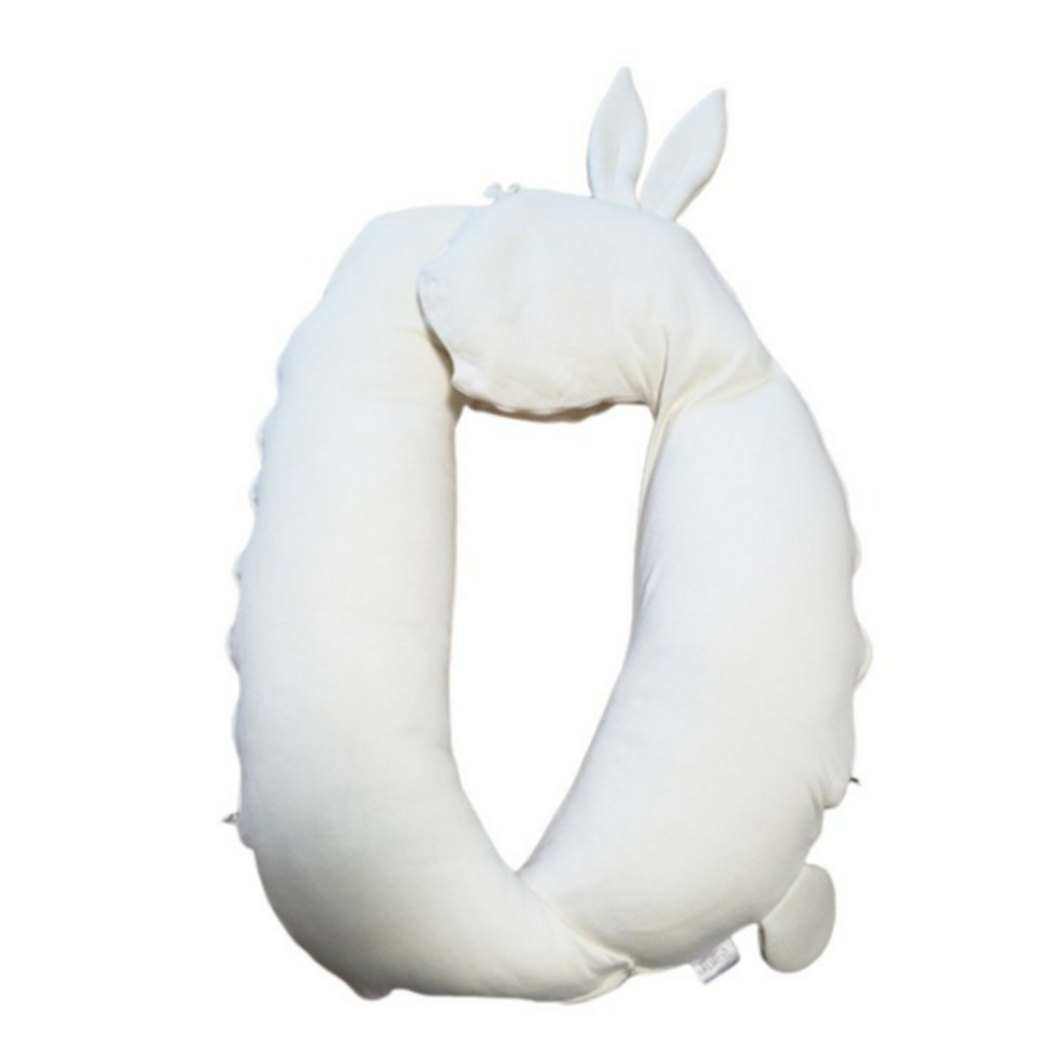 라라스 배게 신생아용 꿀잠 측면 옆면 정면 고정 육아템 라라스베개