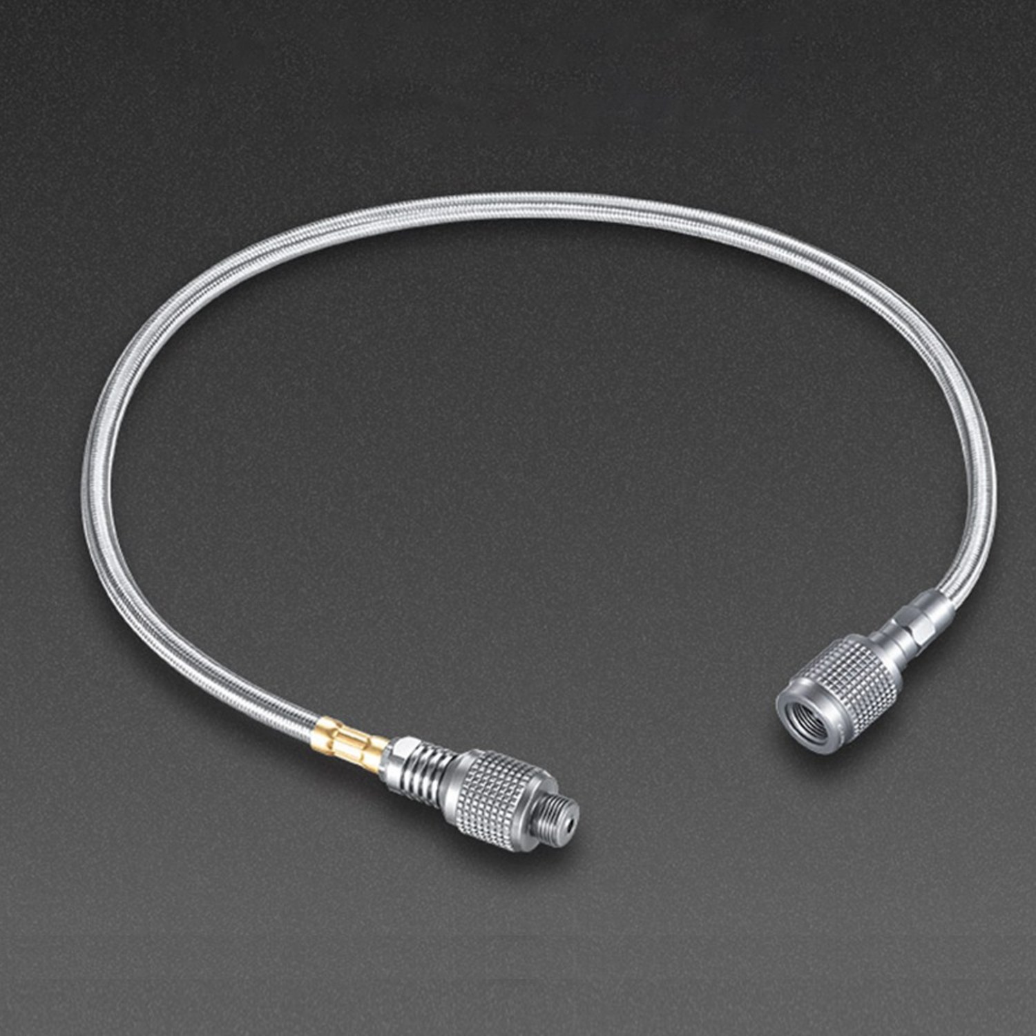 캠핑의 자유를 넓혀주는 딩동케이알 캠핑문 Z16 이소가스 연장 호스