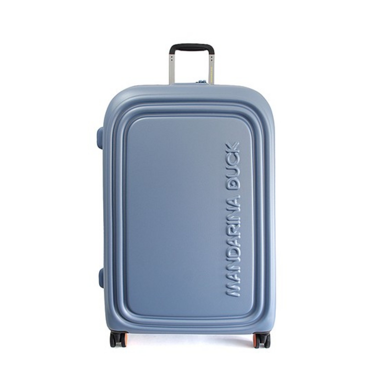 떠나는 순간을 더 편안하게! LOGODUCK 확장형 여행 캐리어로 짐收拾의 고민 없애기