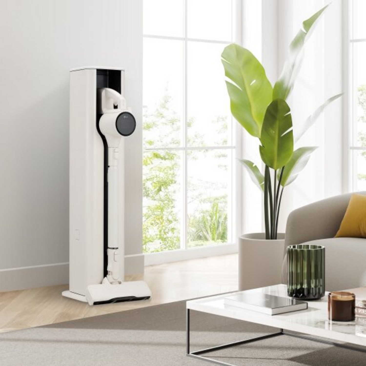 혁신적인 청소 솔루션의 진화