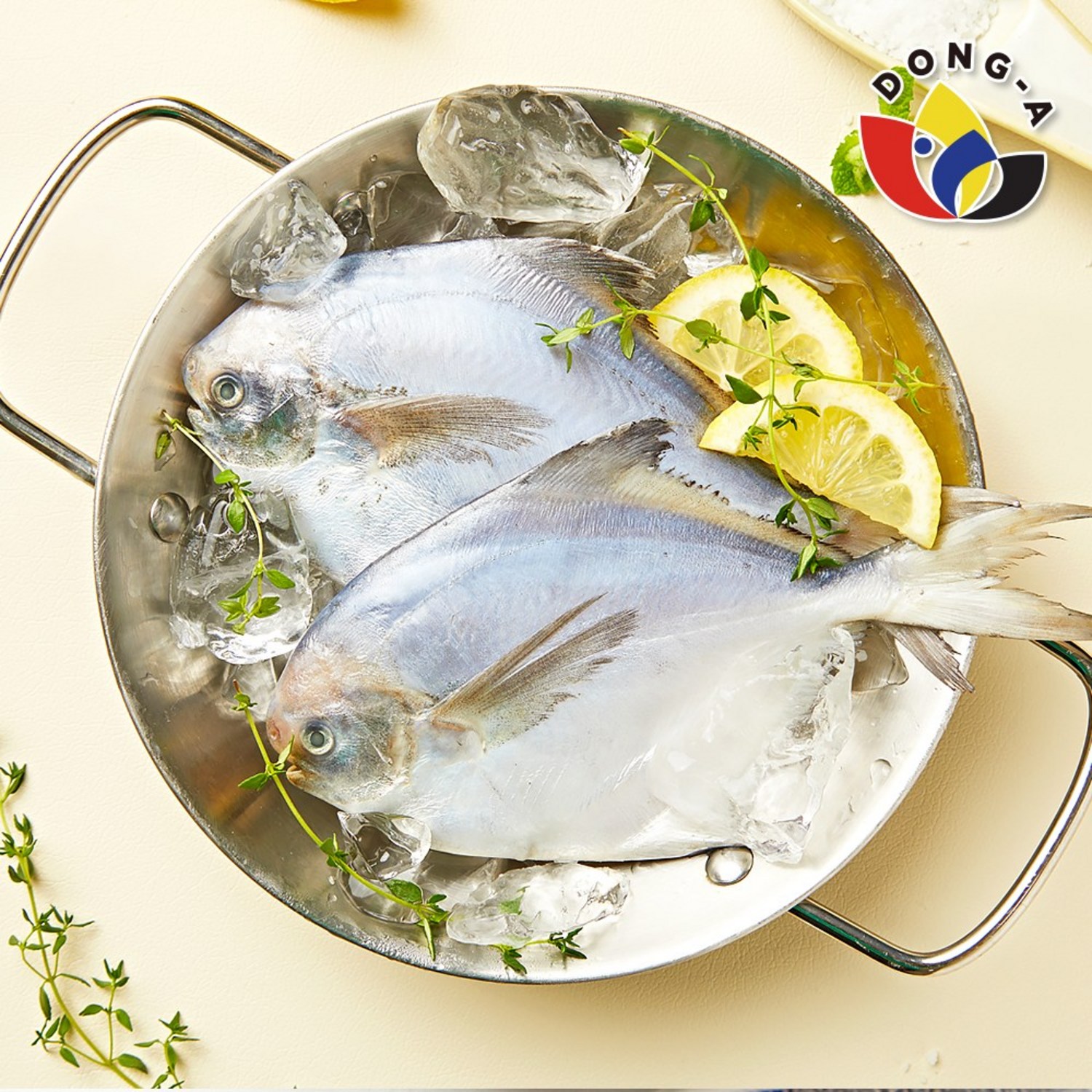 [동아푸드] 맛있는 국산 병어 소 사이즈 [3KG (20마리 내외)], 3KG 소, 1개 - 병어 | 쿠팡