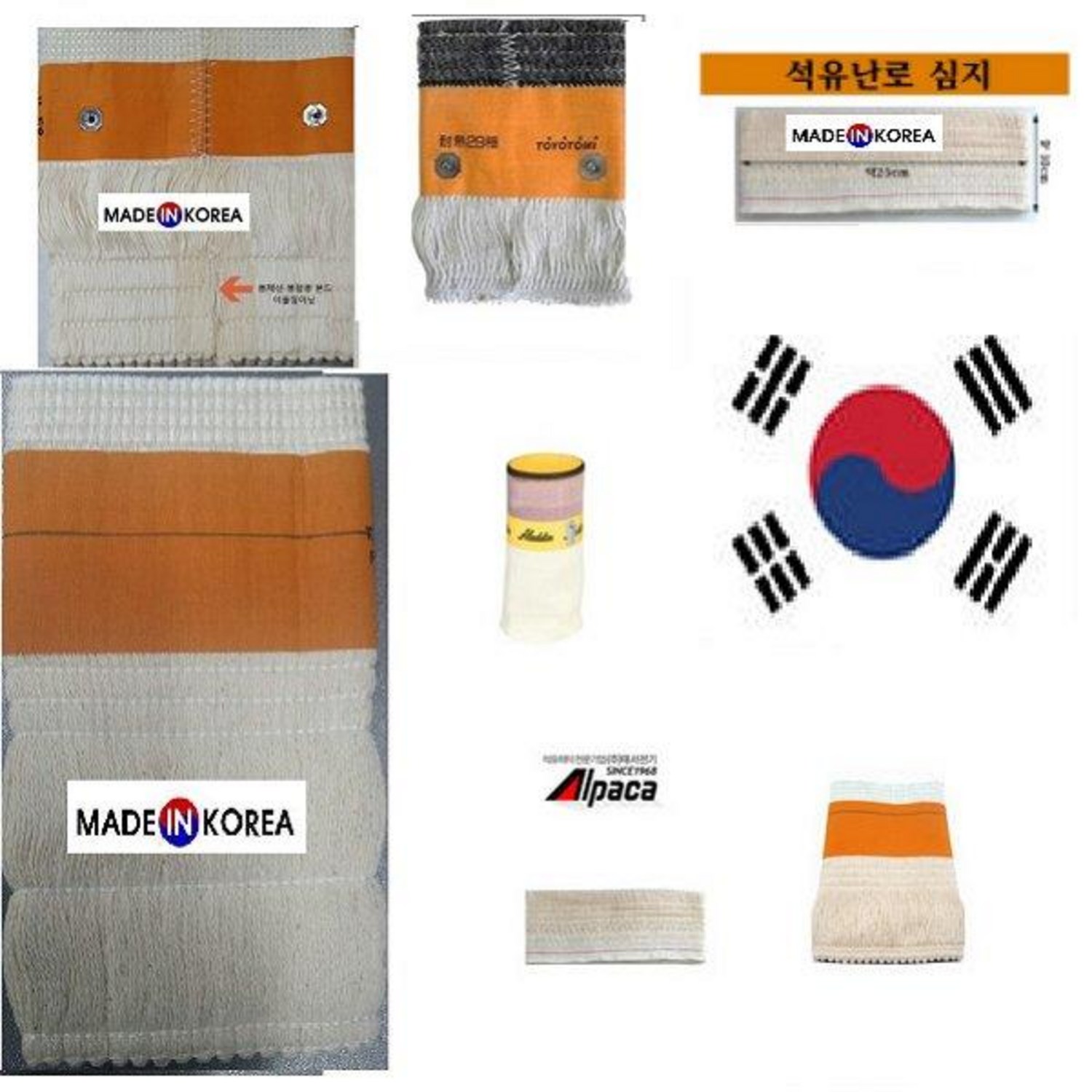 캠핑 모험을 위한 신뢰할 수 있는 조명 파세코국산정품심지 CMAP(캠프)-15.CAMP-15S