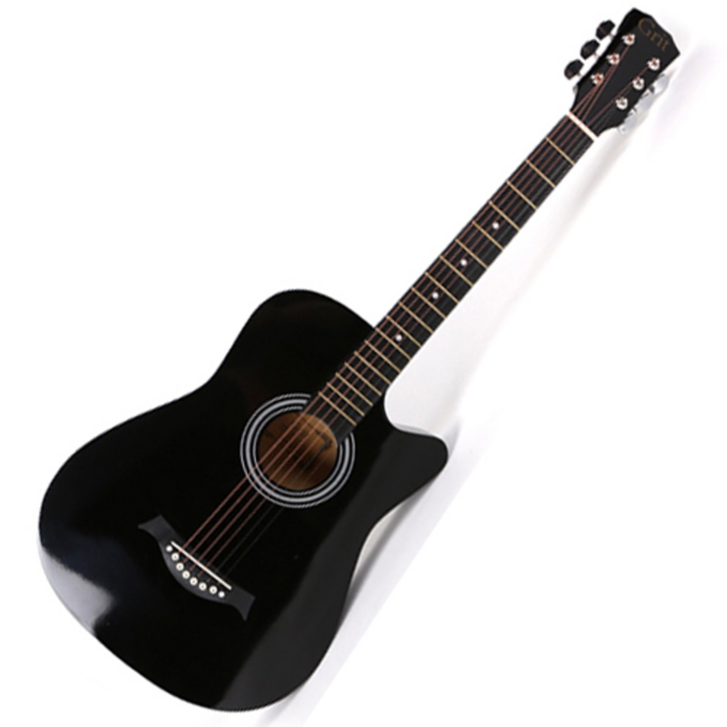 마음을 울리는 첫 울림, 블루엔젤 GRIT 통기타와 함께 음악 여정을 시작하세요.