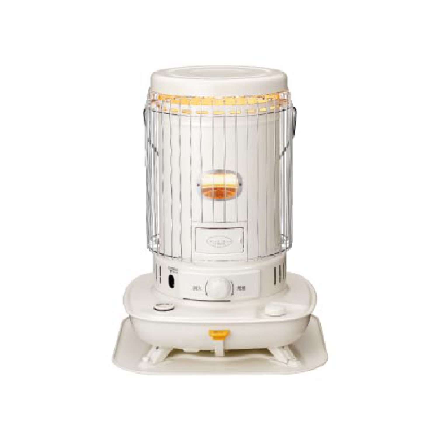 따뜻함과 감성을 더하는 겨울 캠핑 동반자, 코로나 캠핑난로 SL-6623