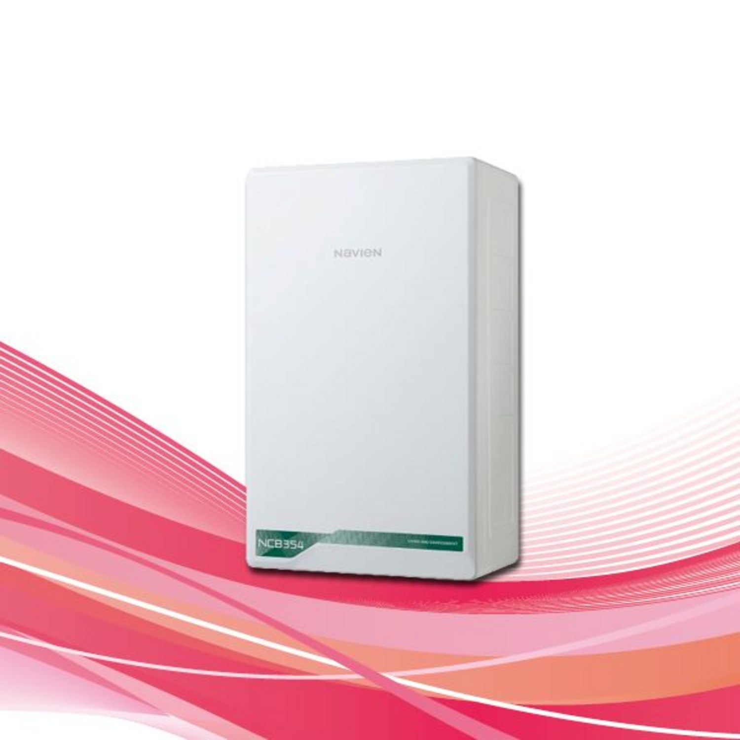 경동나비엔 NCB354, 따뜻한 겨울을 위한 최고의 선택!