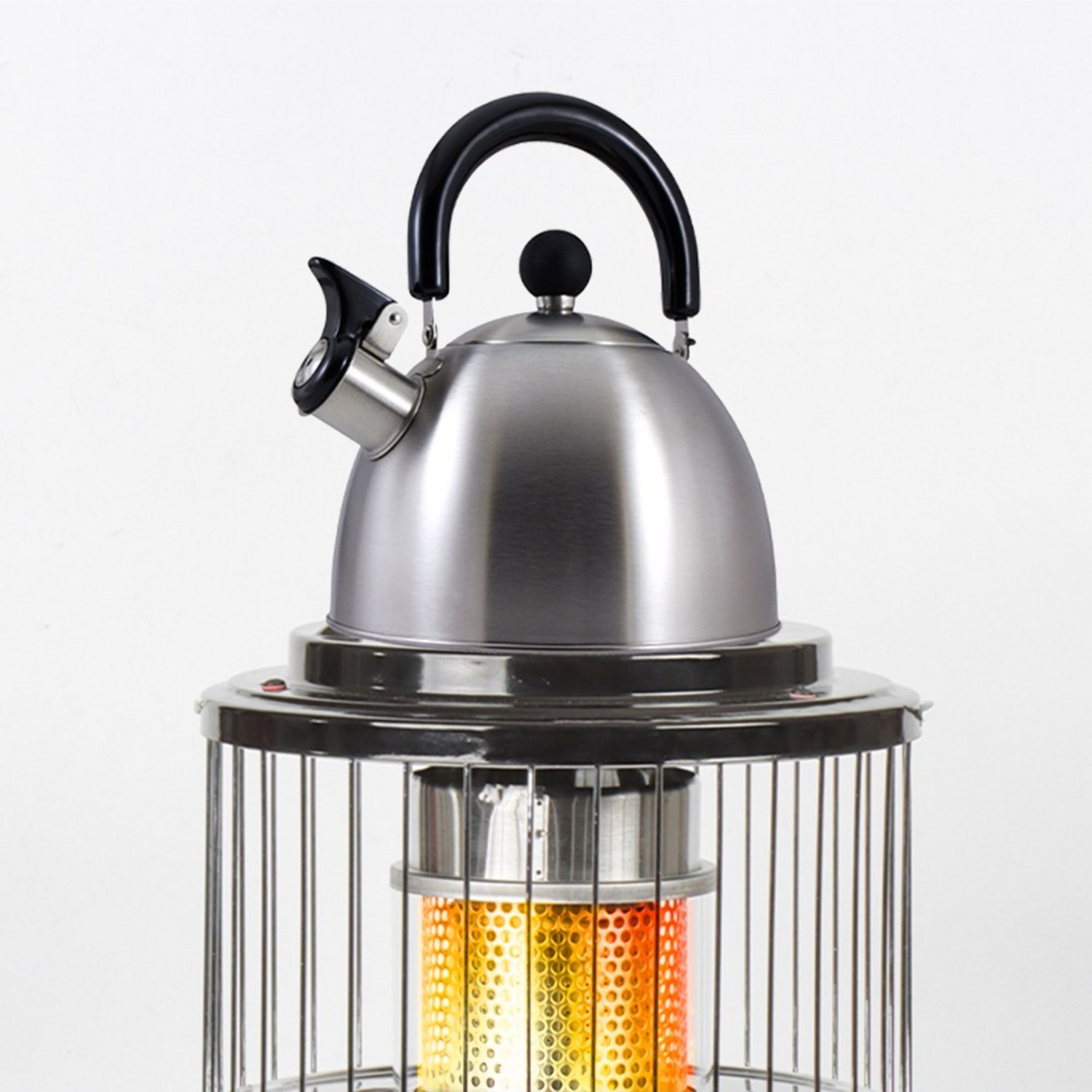 젠텍 GT-2303K, 추위를 녹이는 따뜻한 겨울 캠핑의 필수템