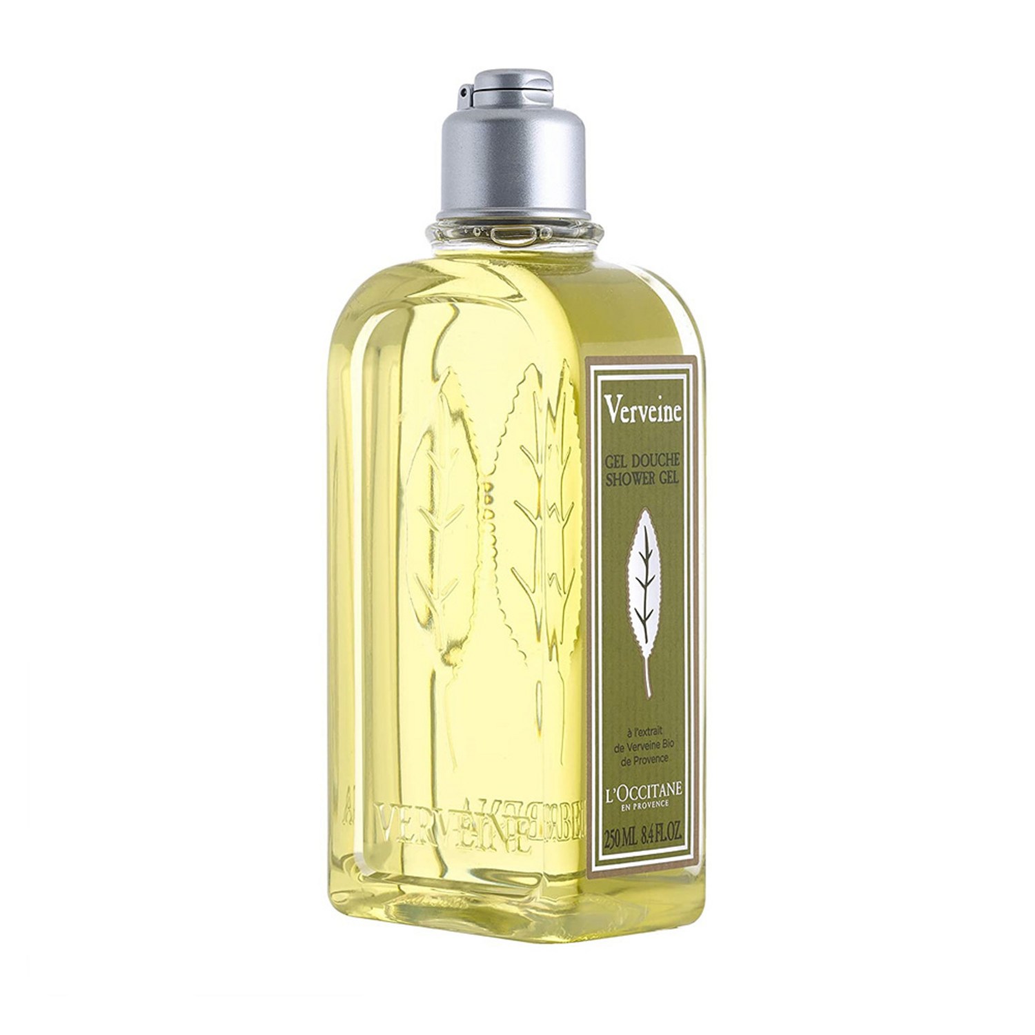 록시땅 버베나 샤워 젤 250ml, 1개