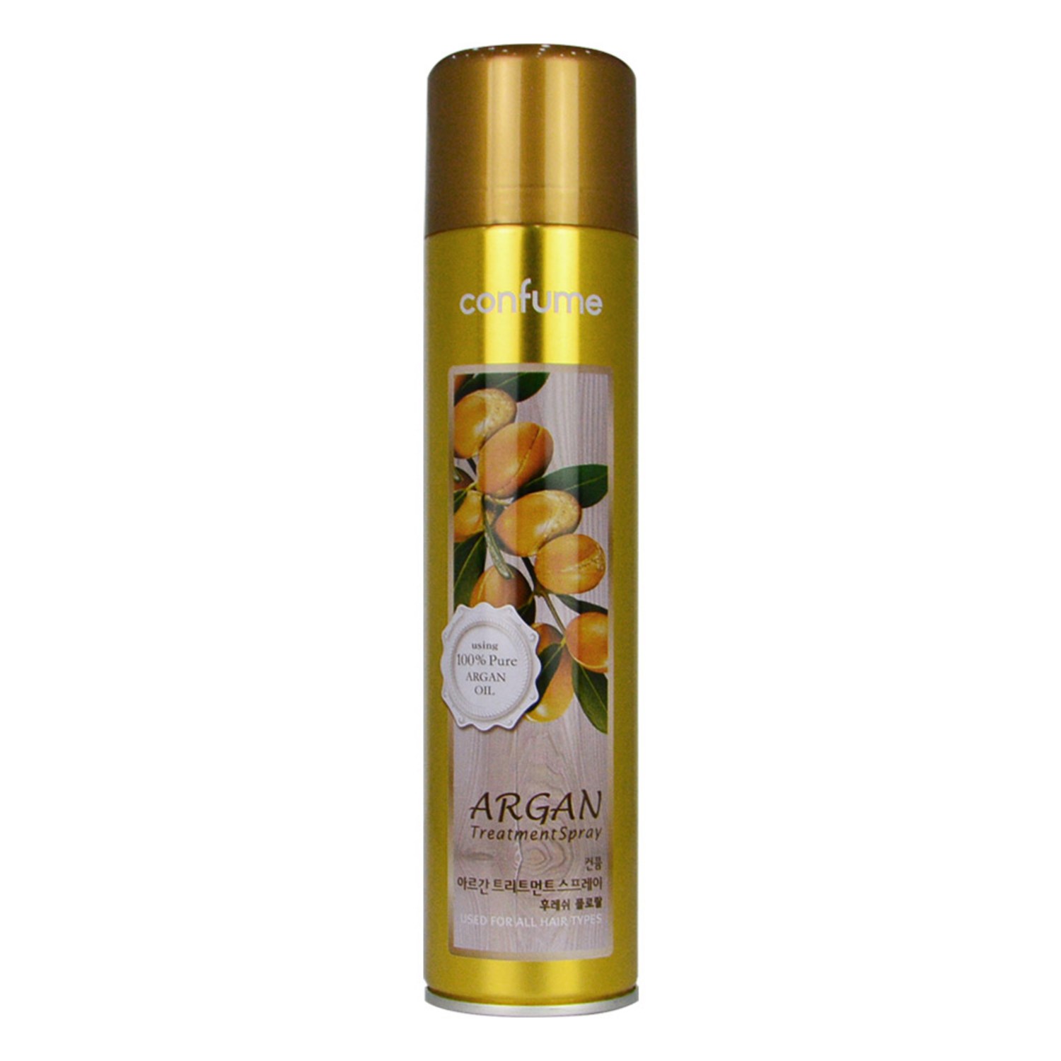 과일나라 컨퓸 아르간 트리트먼트 스프레이 후레쉬 플로랄 300ml, 4개 세트 미장센헤어스프레이 과일나라 컨퓸 아르간 트리트먼트 스프레이 후레쉬 플로랄 300ml, 4개 세트 미장센헤어스프레이