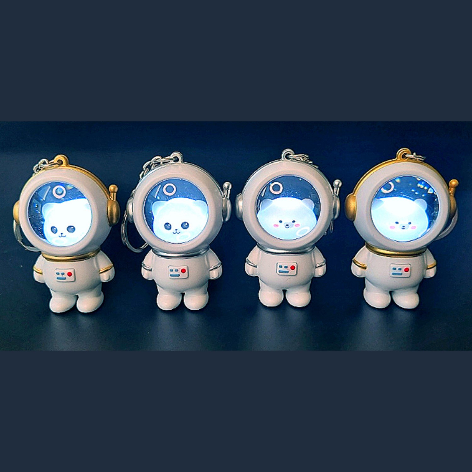 꿈꾸던토이의 동물자동차 키홀더: 키를 안전하고 편리하게 지키는 스타일리시한 액세서리