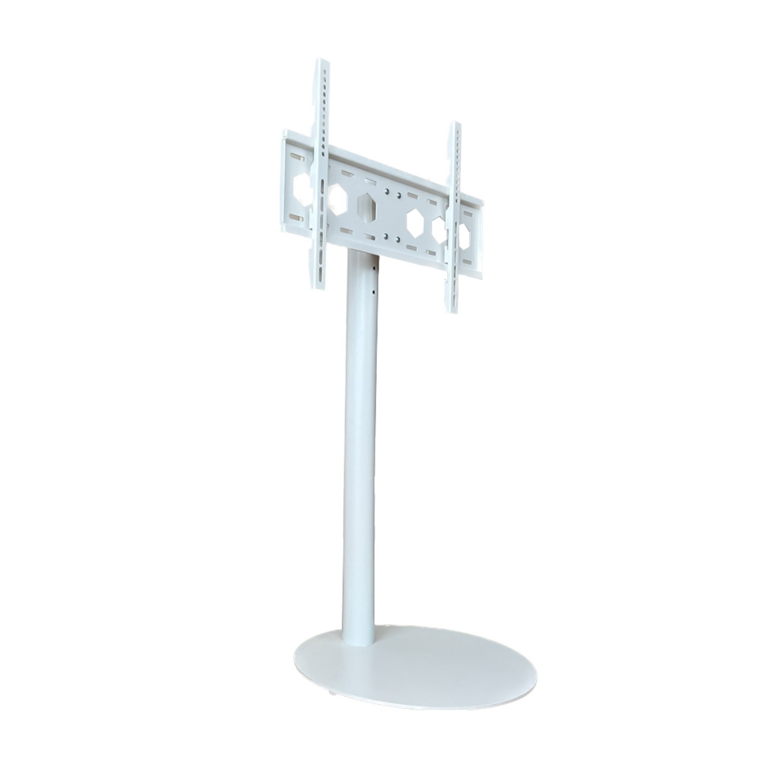 공간을 예술로 승화시키는 다드림마운트 이젤형 TV 거치대 FS80-64SW