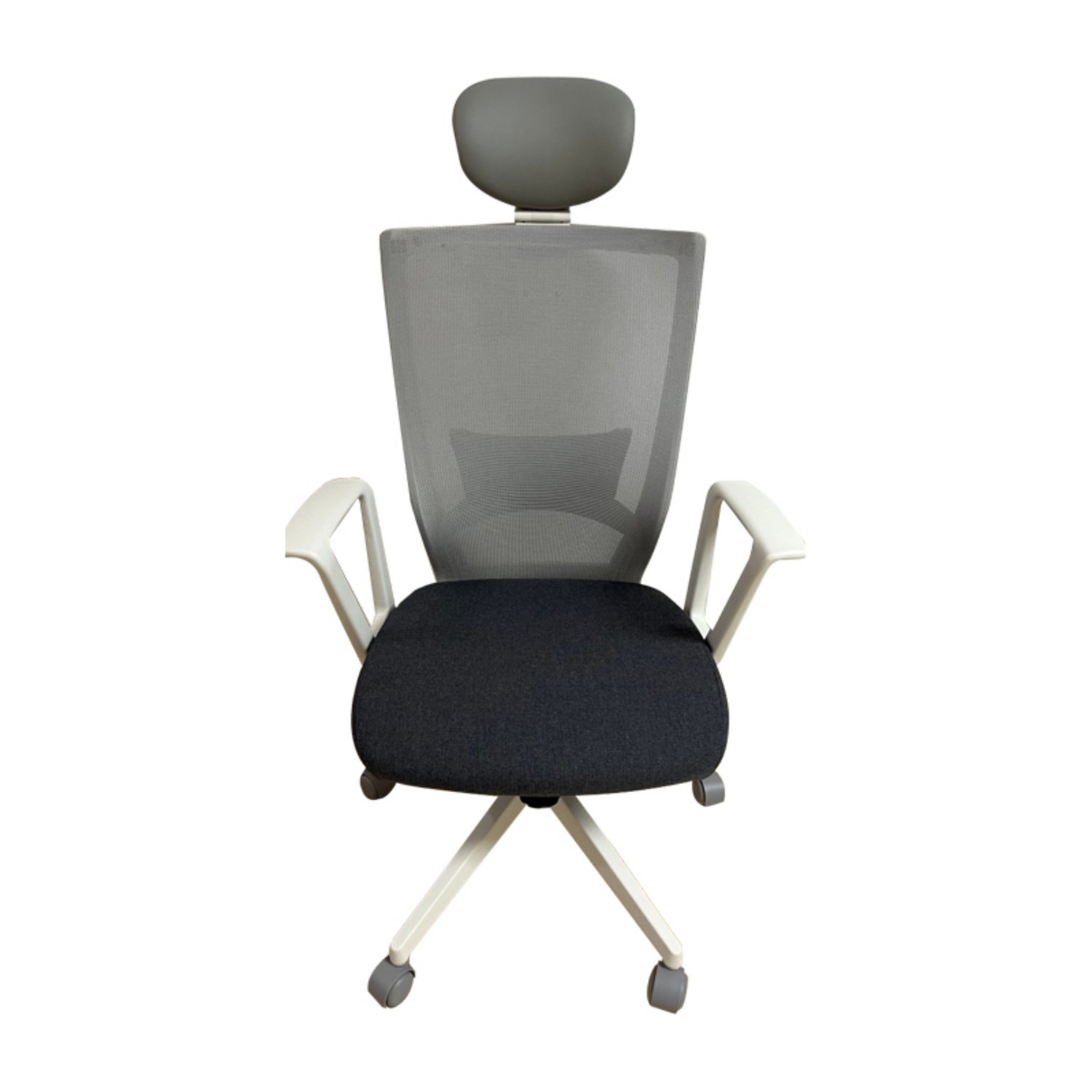 시디즈 베이직 오피스 체어: 편안함과 세련미의 완벽한 조화