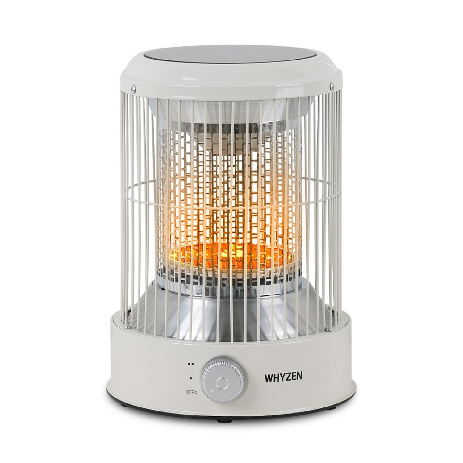 와이젠 하이라이트 히터: 안전하고 따뜻한 겨울을 위한 선택