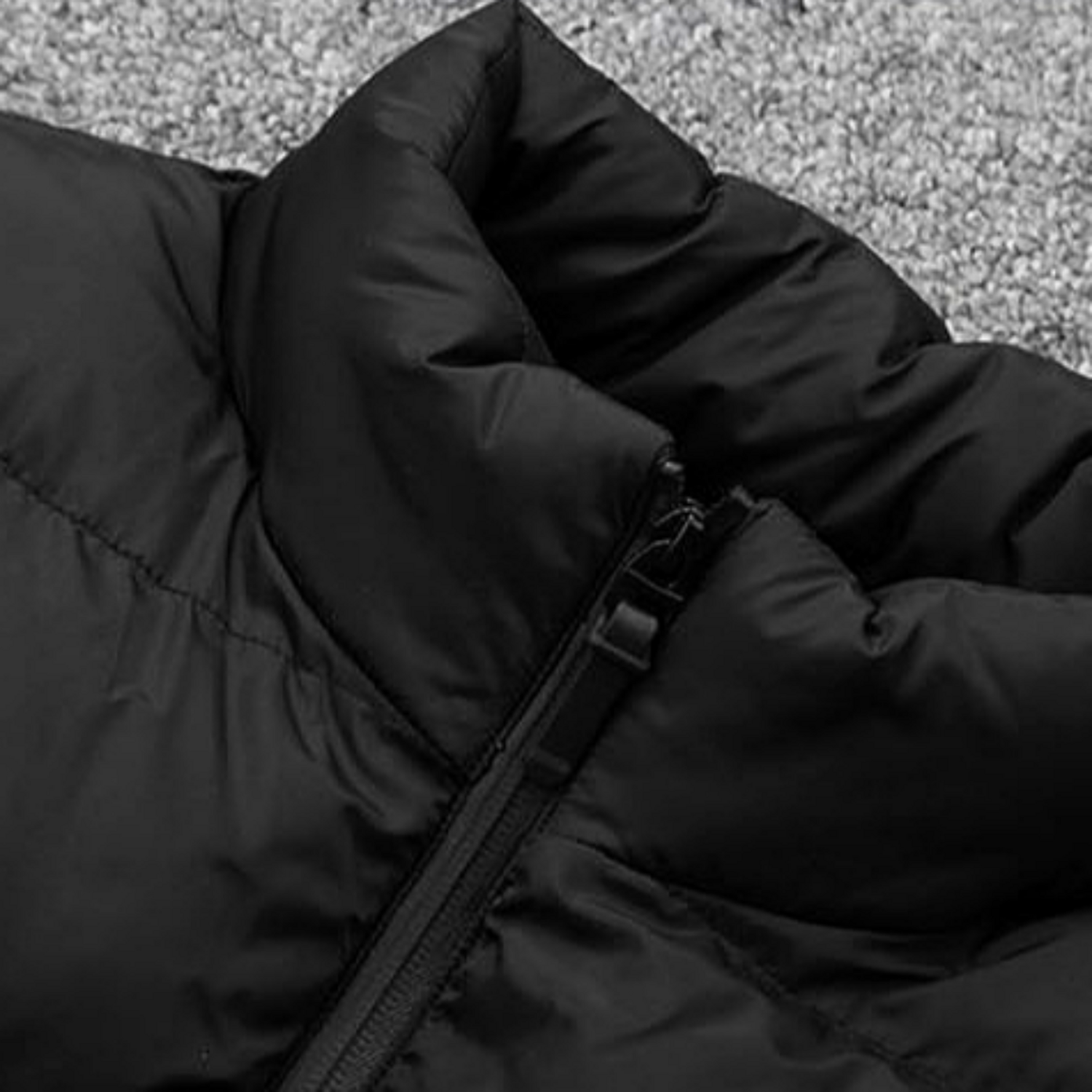 오너백 남성 겨울 패딩조끼 캐주얼 - 겨울을 따뜻하게 만들어줄 남성 겨울용 패딩조끼