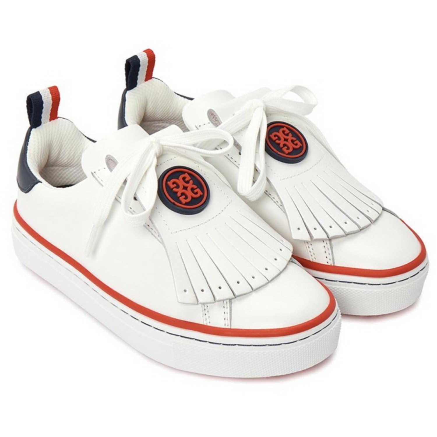 필드의 여왕을 위한 완벽한 선택, 지포어 여성 골프화 킬티 디스럽터 지포어여성골프화