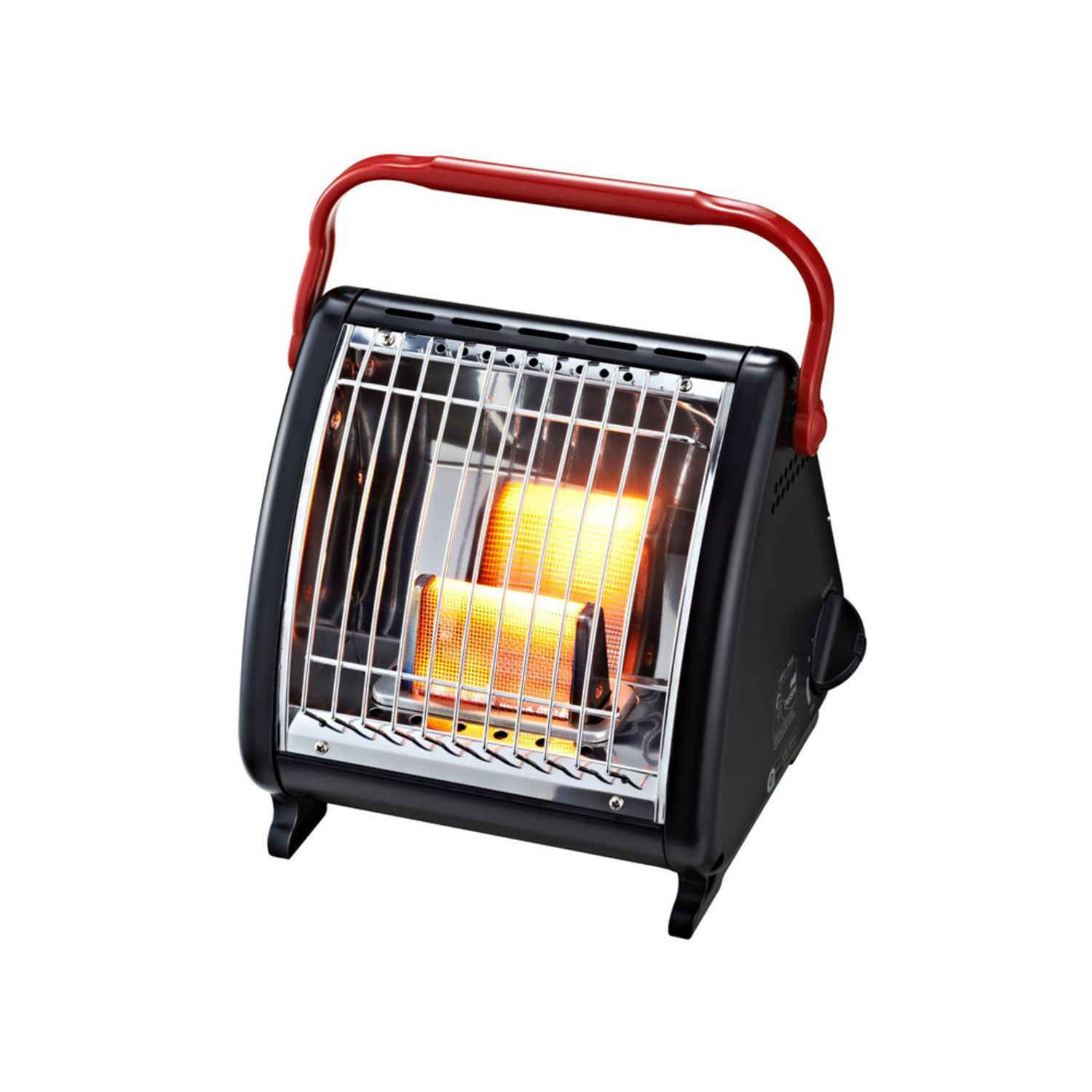 코베아 파워 센스 하이라이터 난로: 겨울 캠핑을 따뜻하게 밝히는 필수 아이템