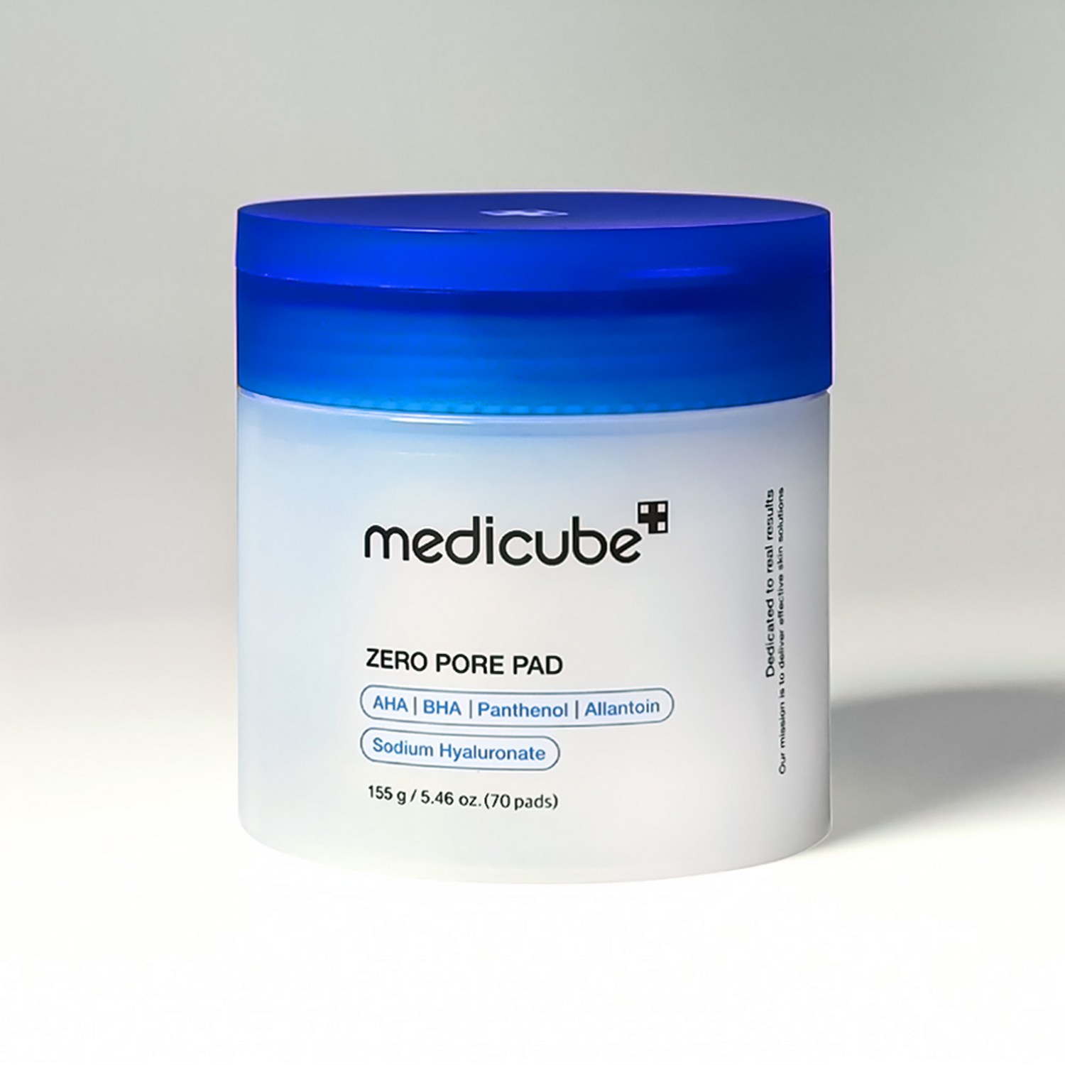 숨결까지 케어하는 섬세함, 메디큐브 제로 모공 패드 2.0 솔직 사용 후기 메디큐브패드