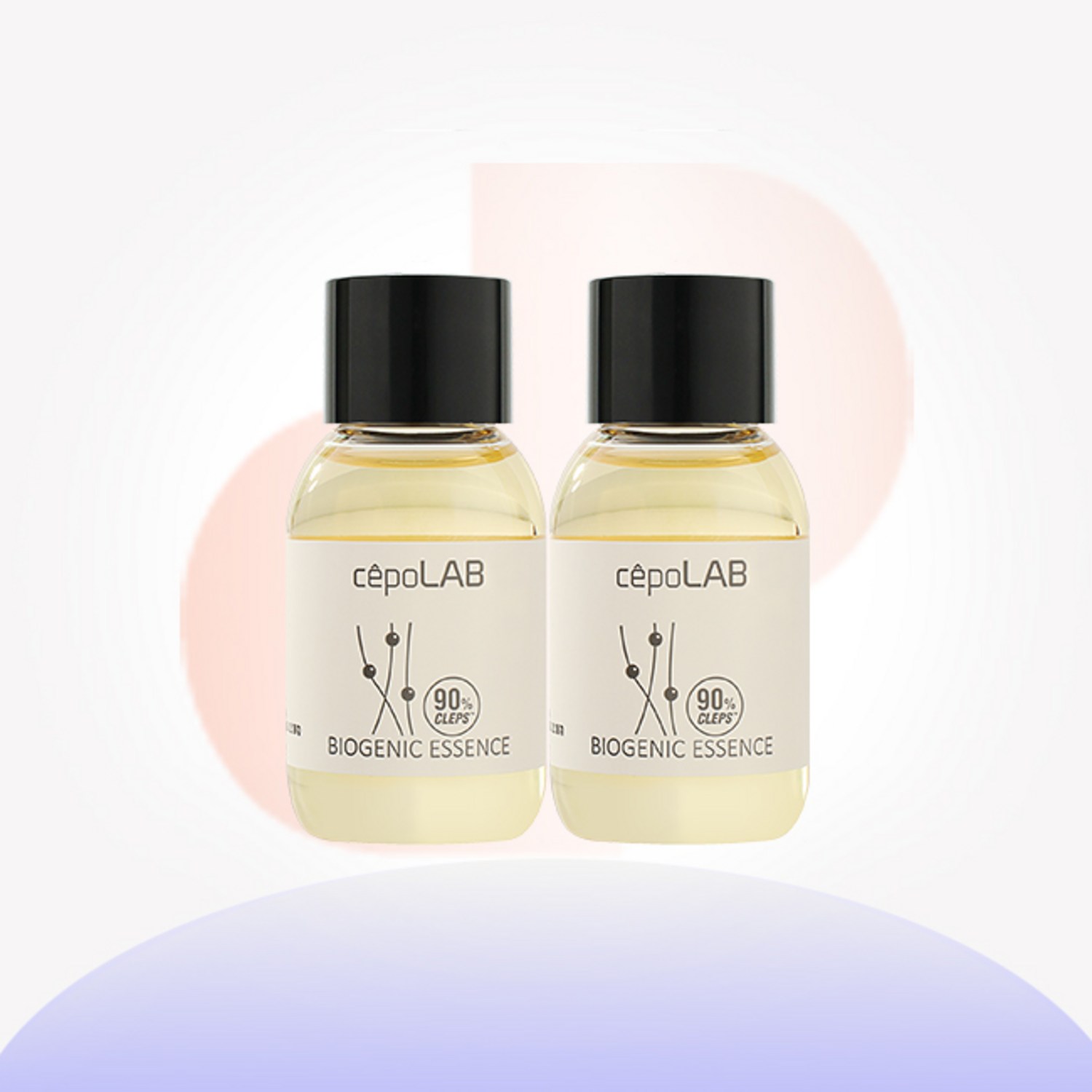 세포랩 바이오제닉 에센스 30ml 2개, 60g, 1세트