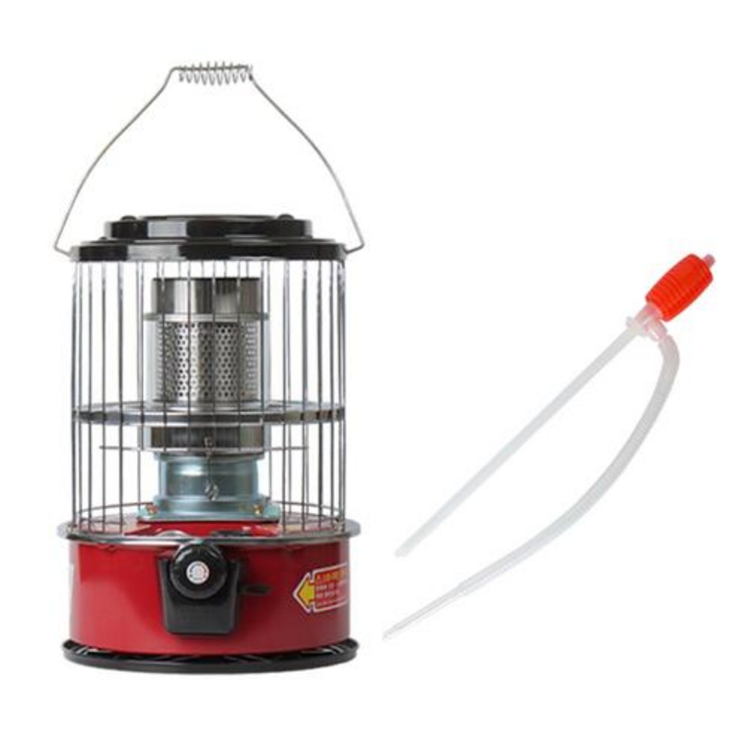 코멜리 THD-8966: 혹한을 녹이는 따스함, 겨울을 위한 완벽한 난방 솔루션