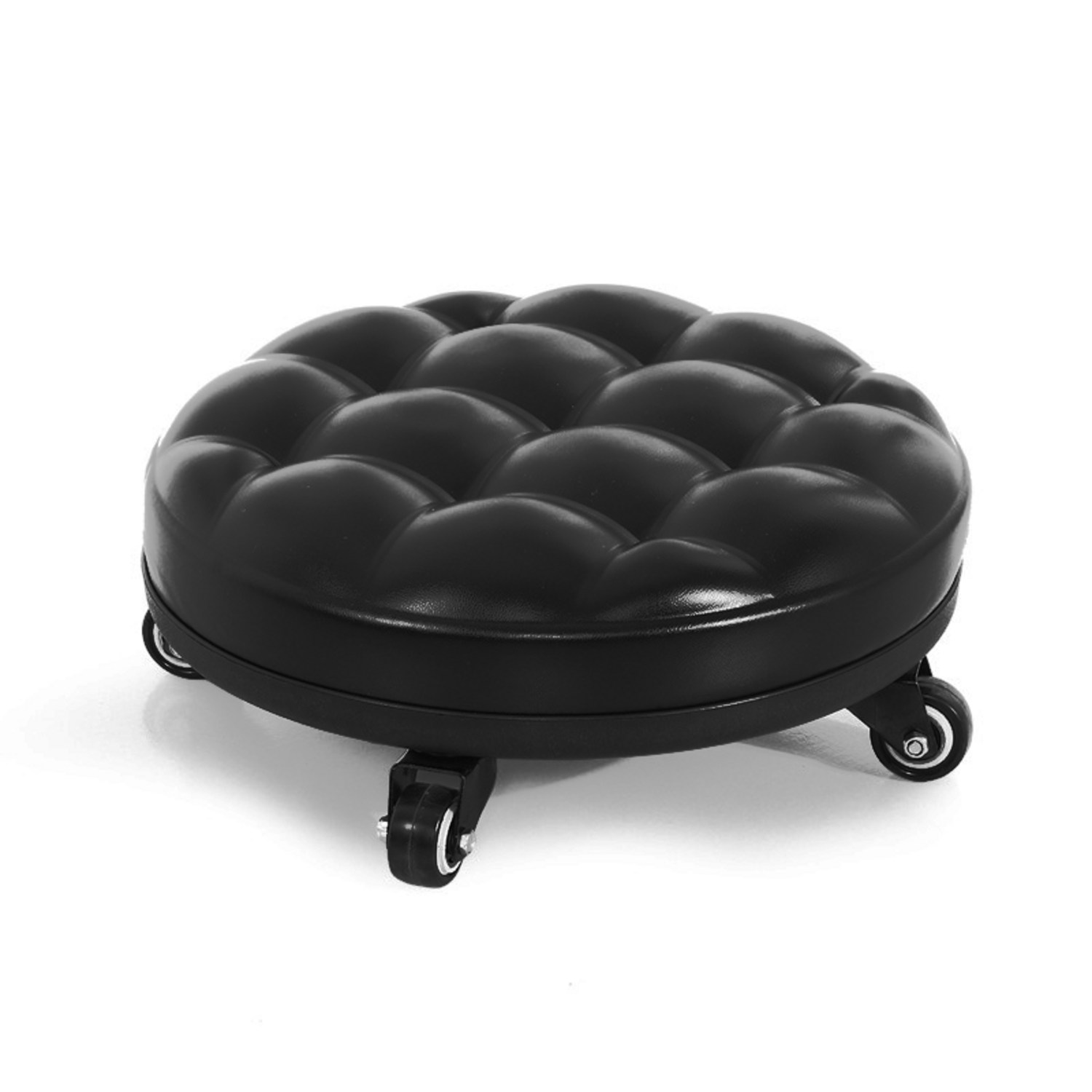 푹신하고 안락한 무소음 앉은뱅이 의자, 헤라우스점핑