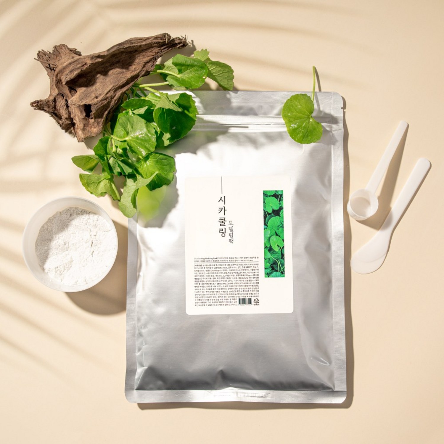 놓칠 수 없는 피부 관리 혁명: 시카쿨링 모델링팩으로 완벽한 피부를 손에 넣으세요!