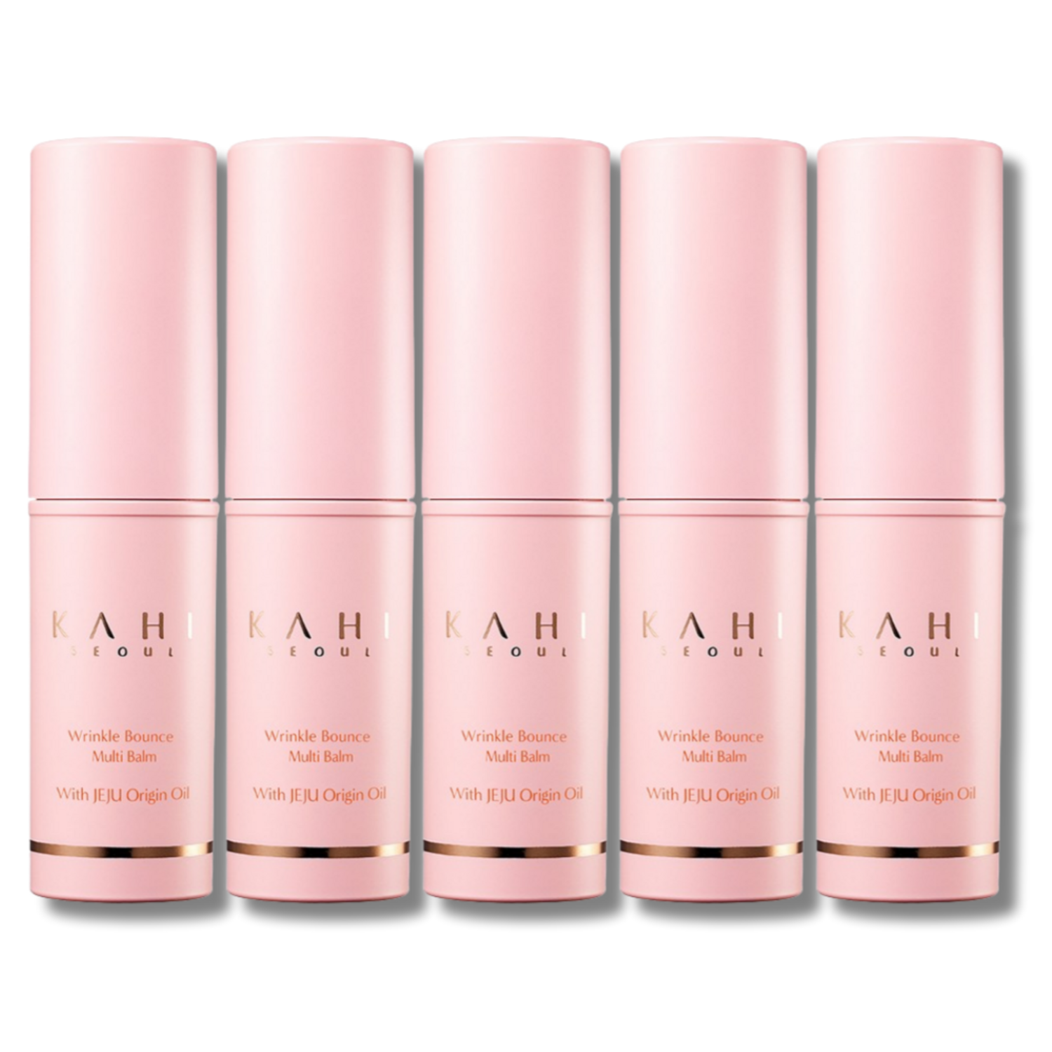 가히 서울 링클 바운스 멀티밤, 피부를 위한 완벽한 선택 가희멀티밤