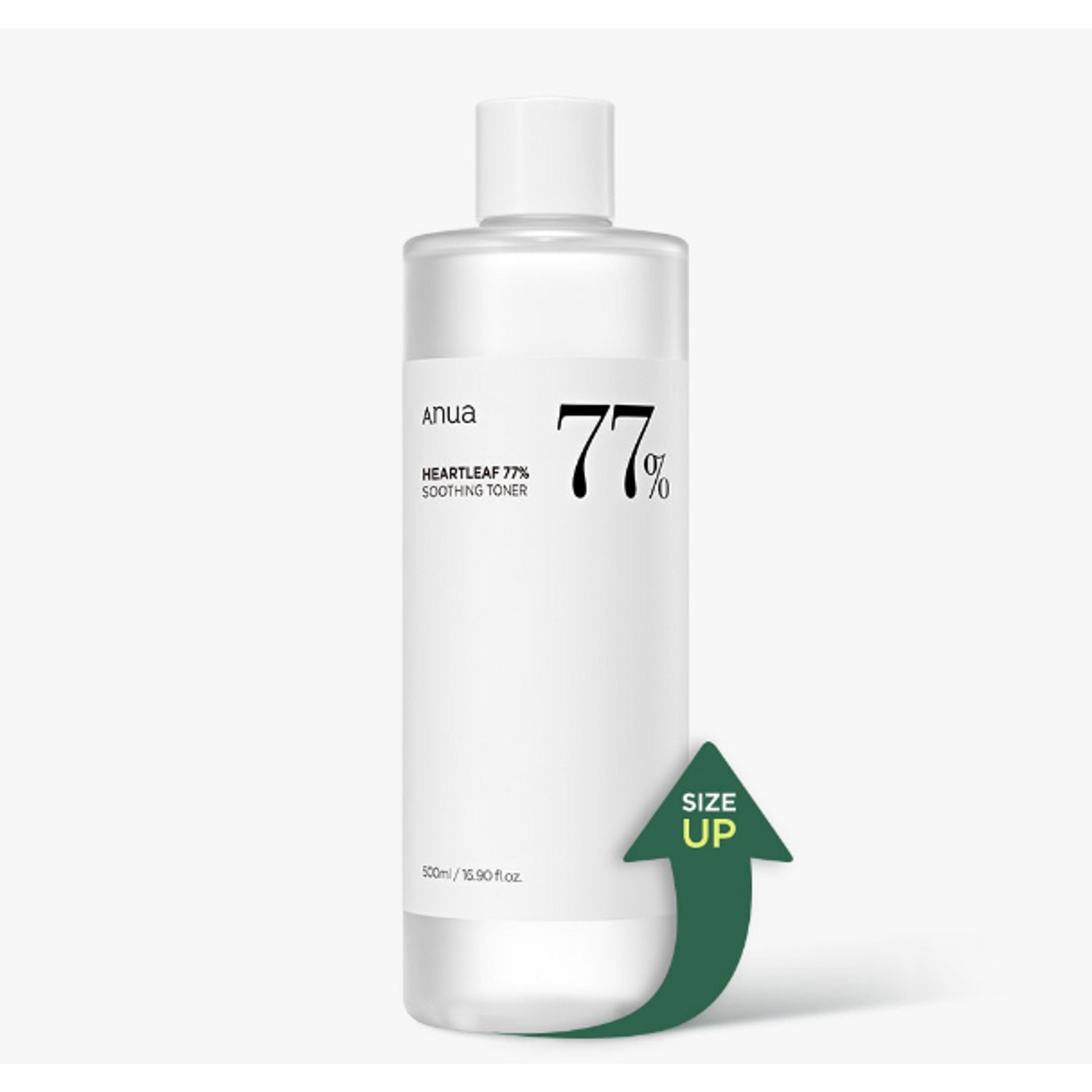 아누아 어성초 수딩 토너: 피부를 부드럽게 감싸는 진정과 보습의 힘