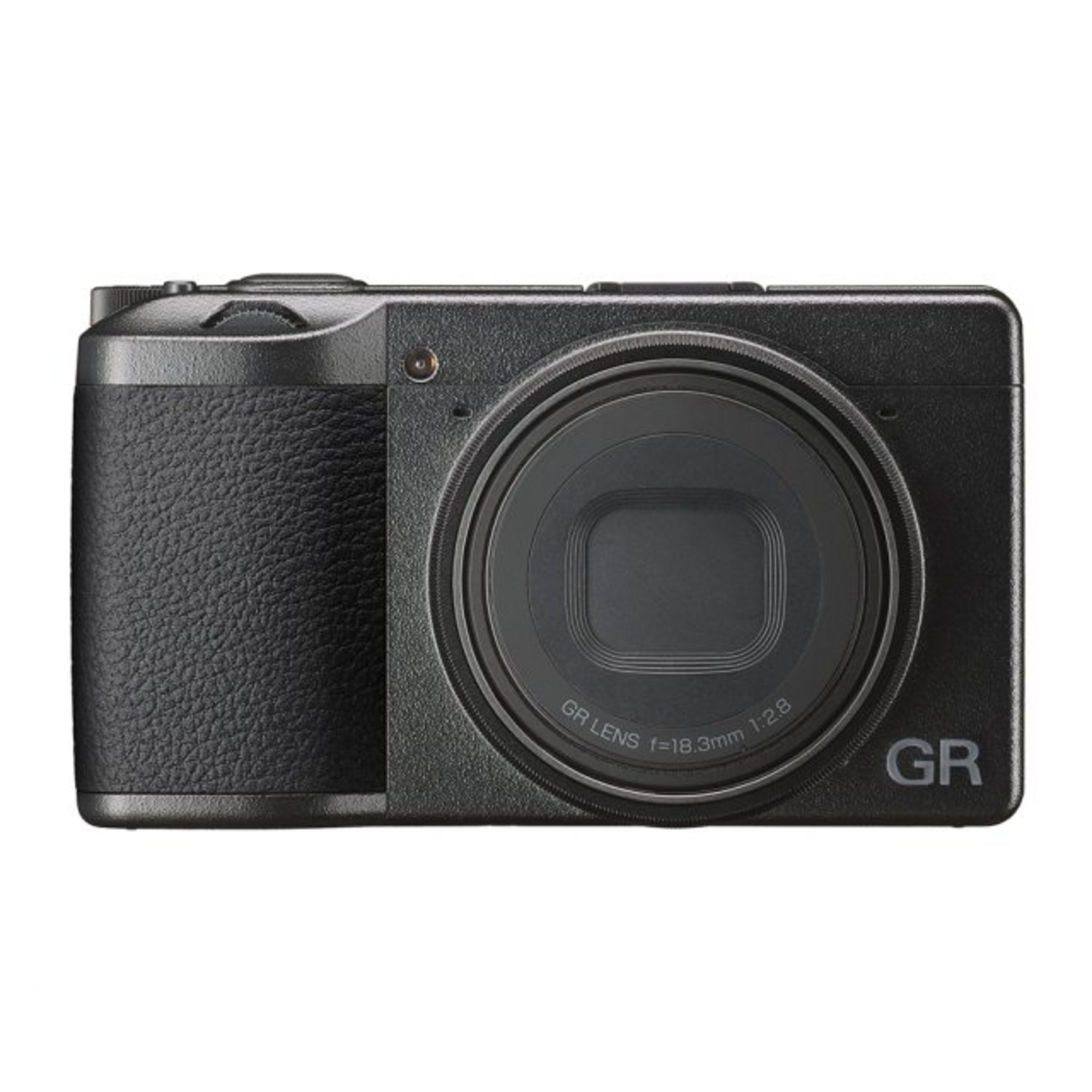 리코 GR III: 컴팩트 사이즈 속의 강력한 성능