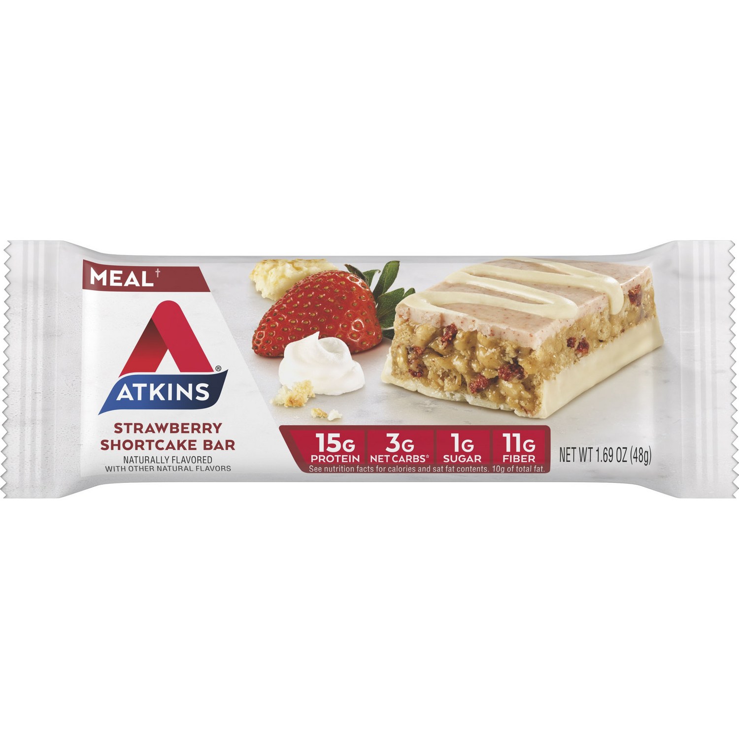 앳킨스 프로틴 밀 바