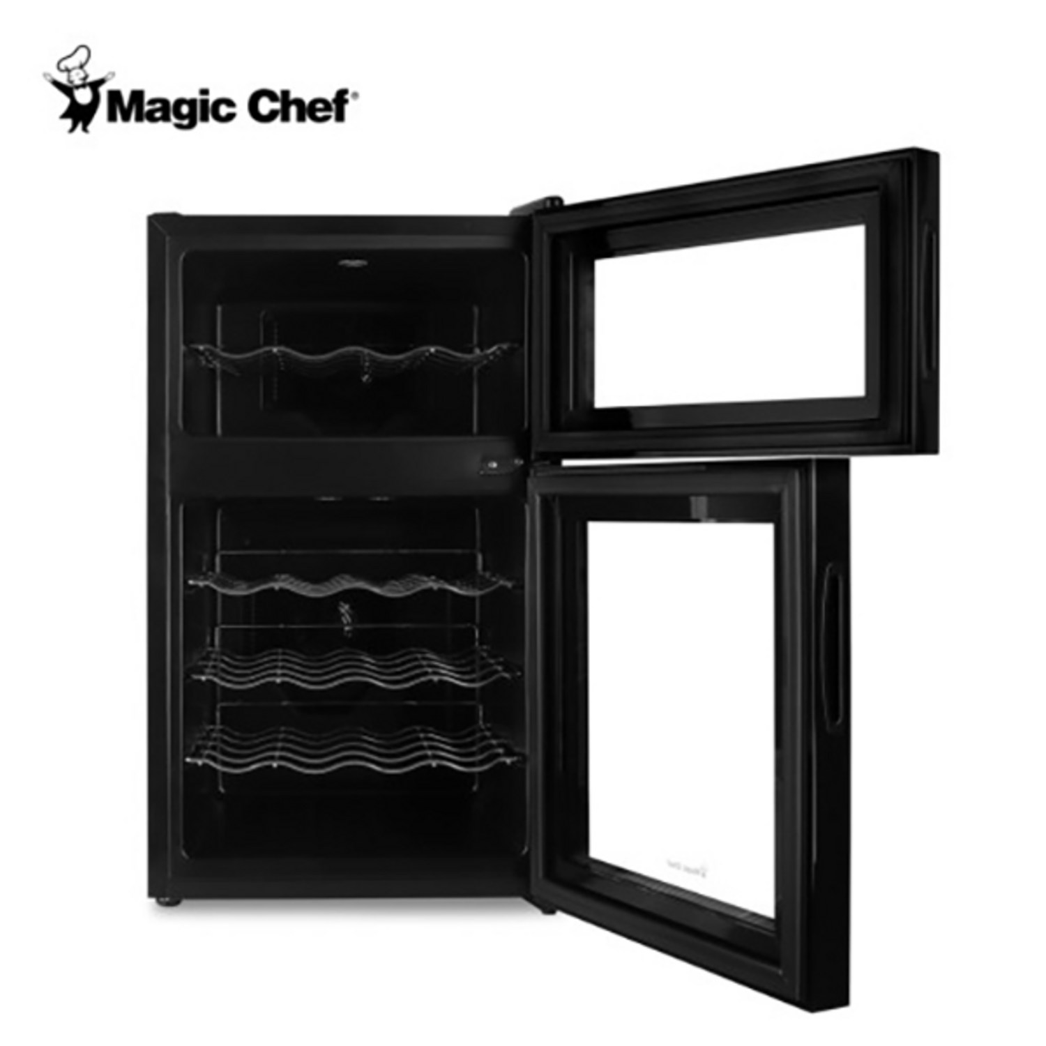 매직쉐프 와인냉장고: 집에서 프리미엄 와인 보관 경험